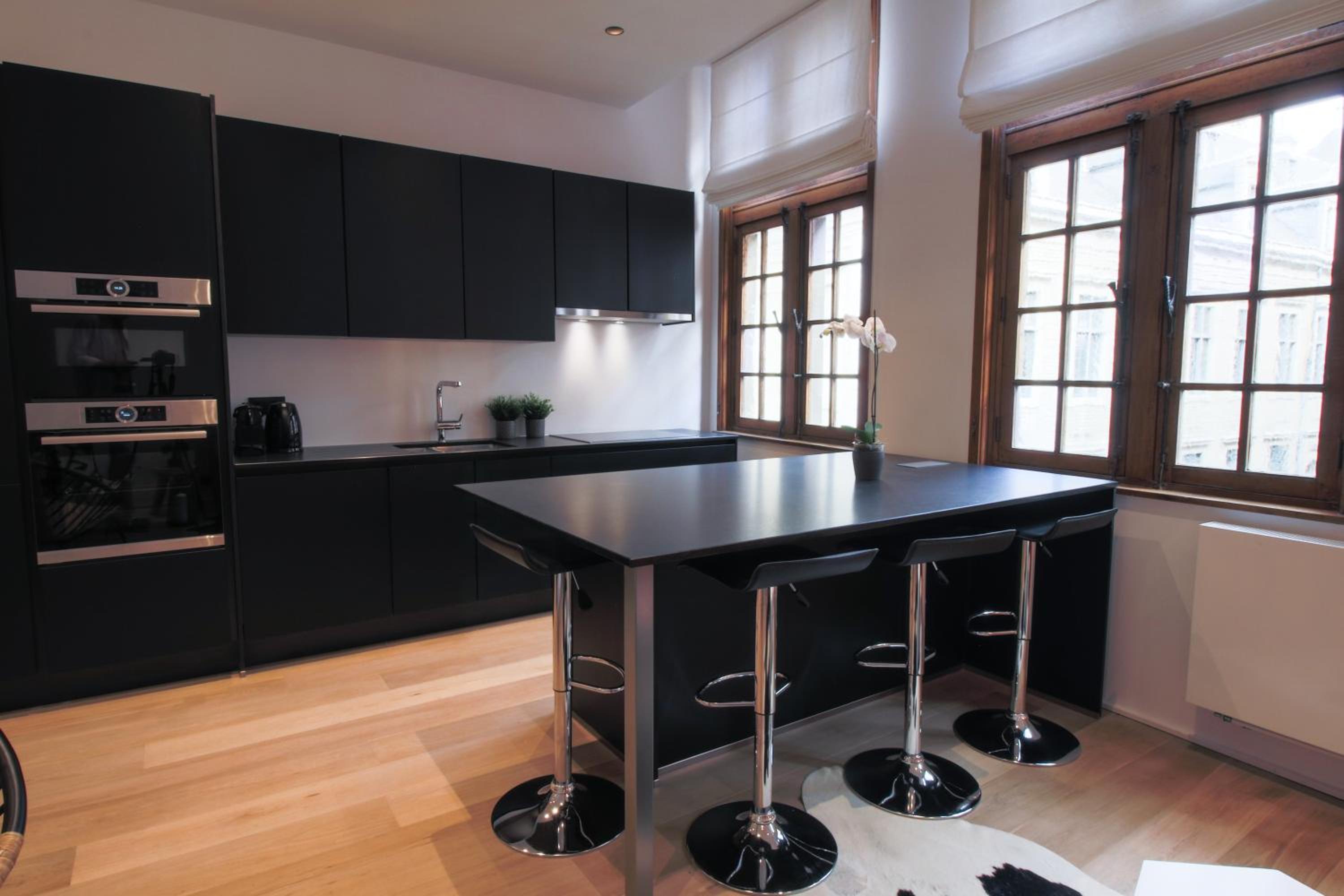 Smartflats - Grand-Place II
