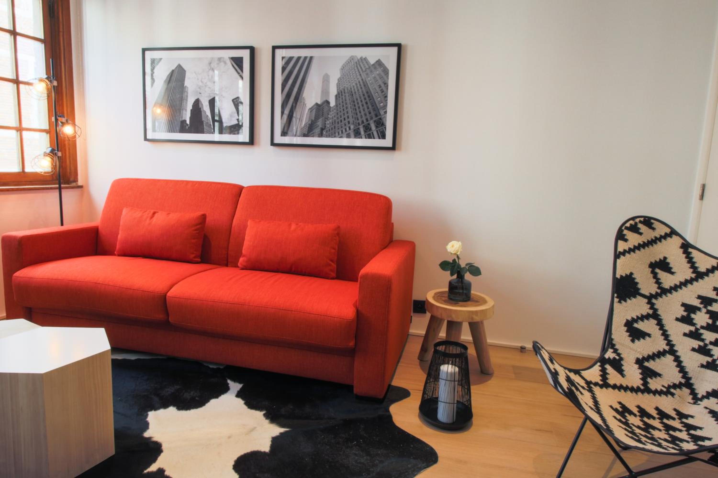 Smartflats - Grand-Place II