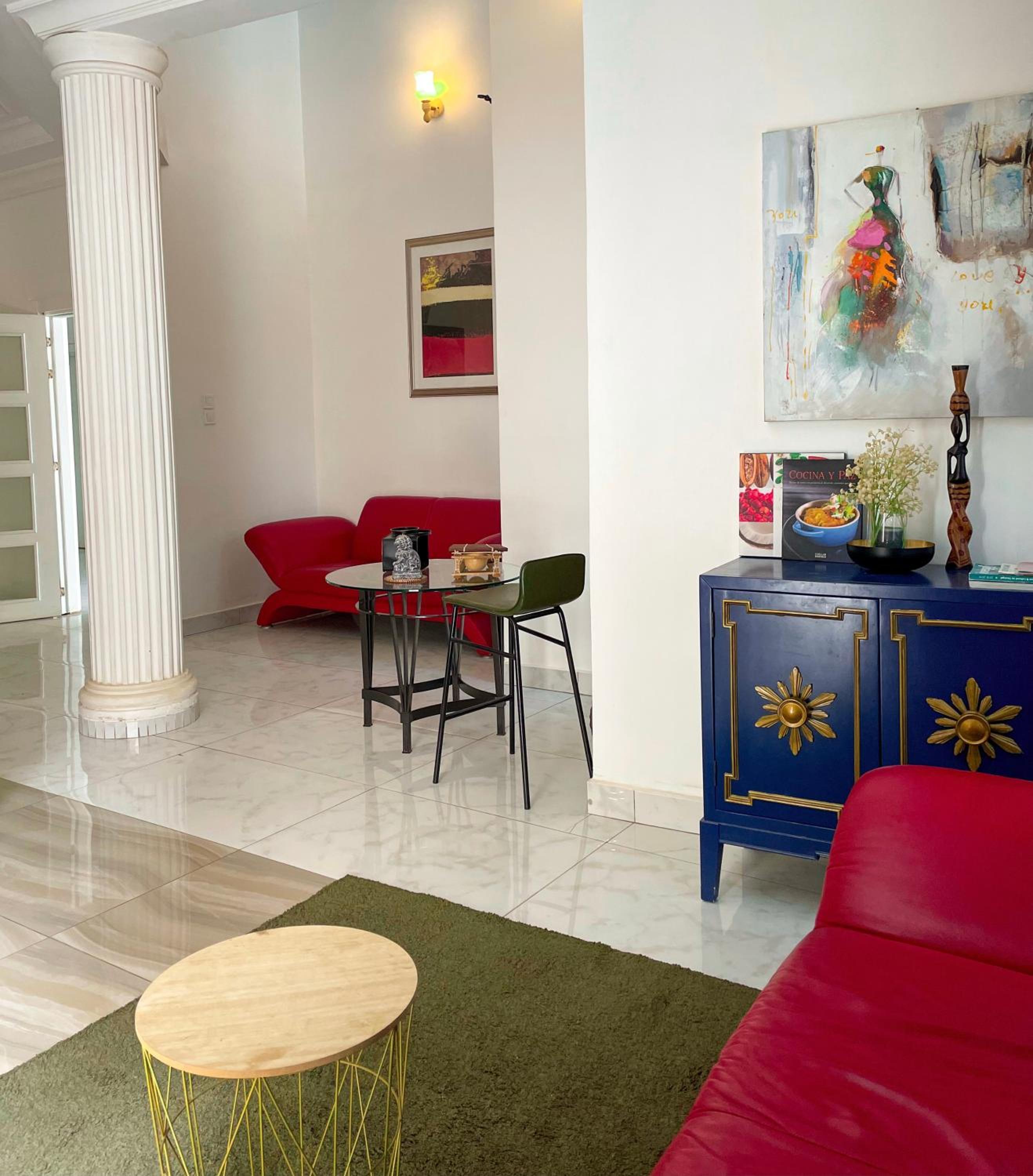 Francesca Guest House