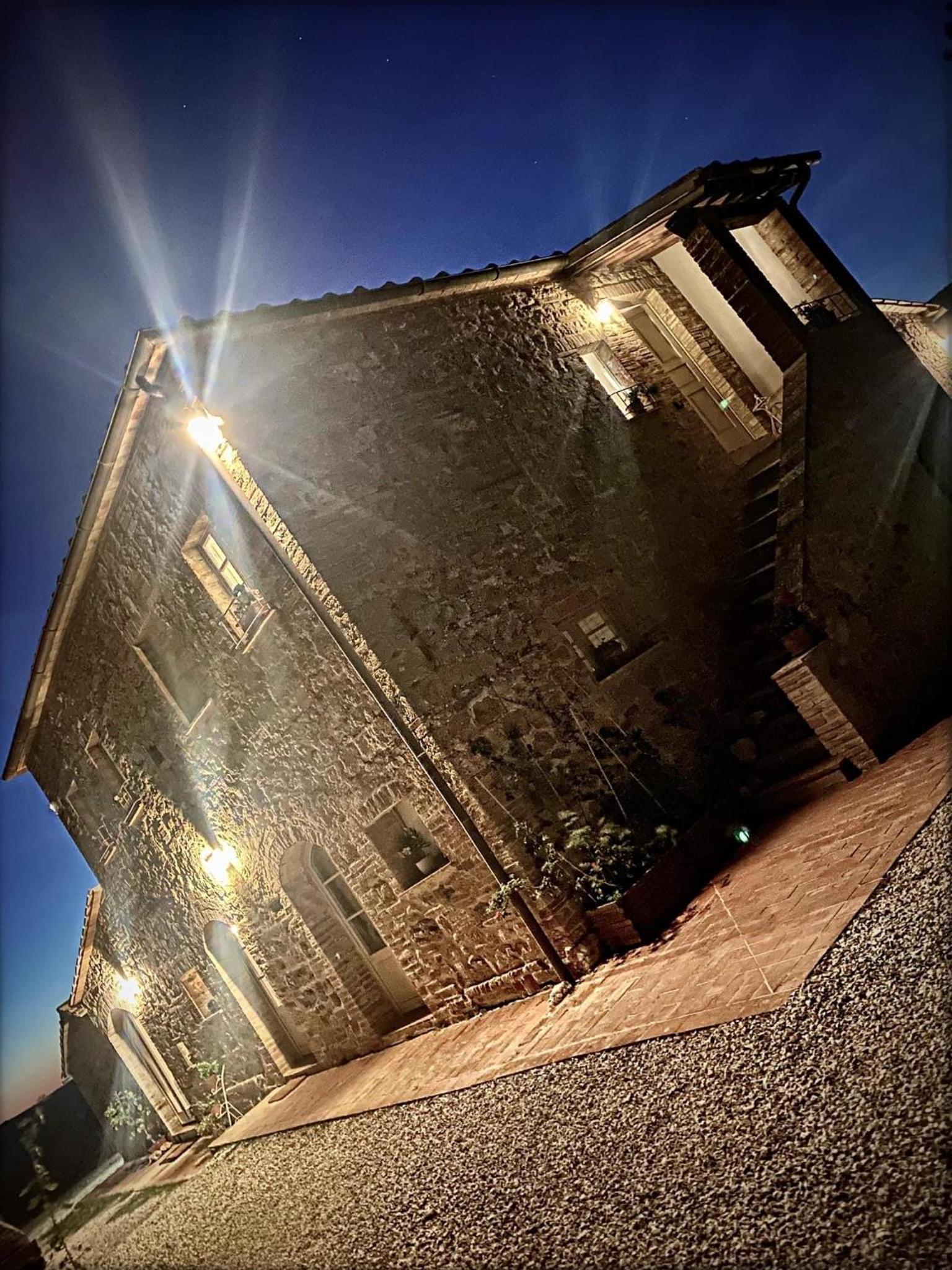 Vento d’Orcia