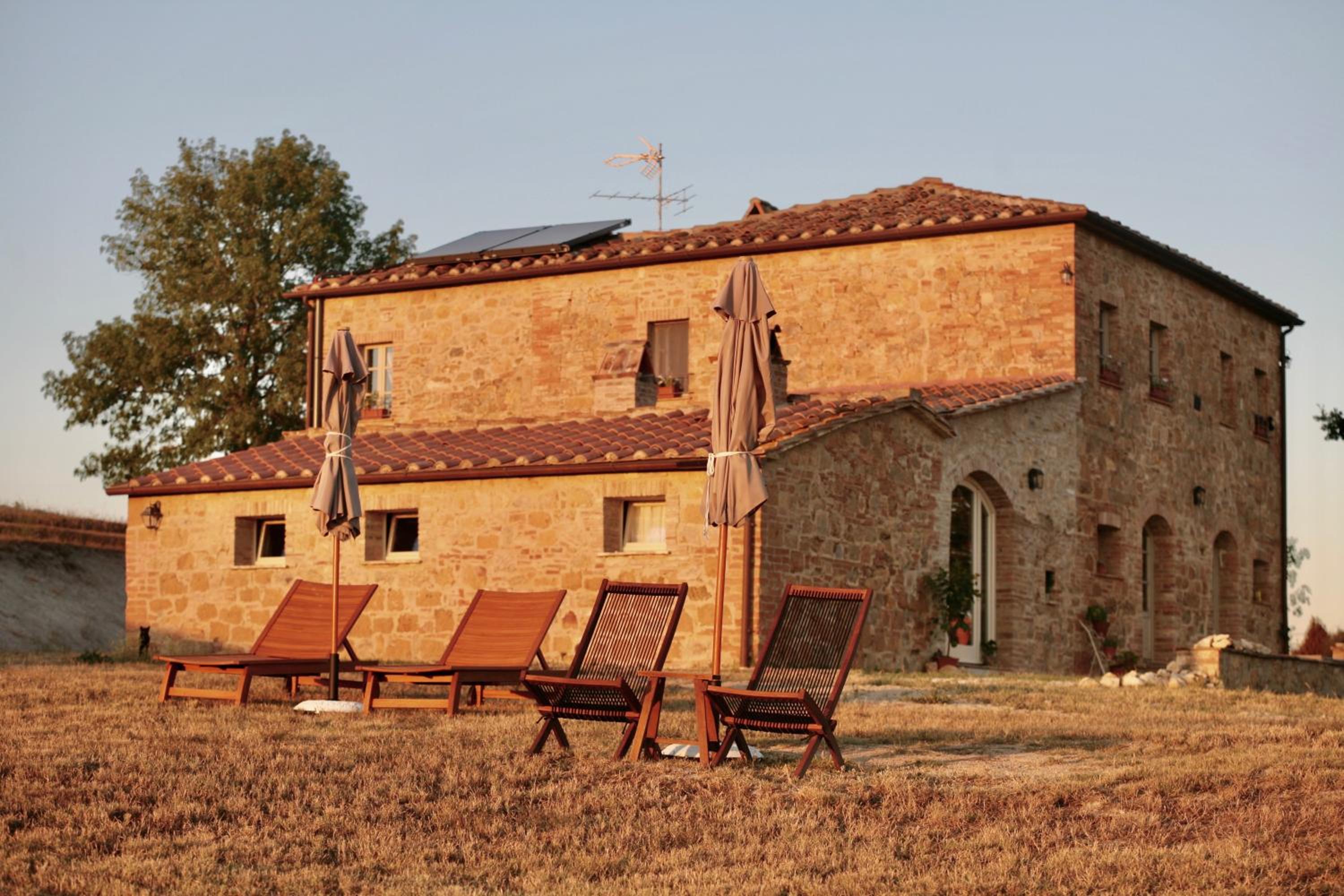 Vento d’Orcia