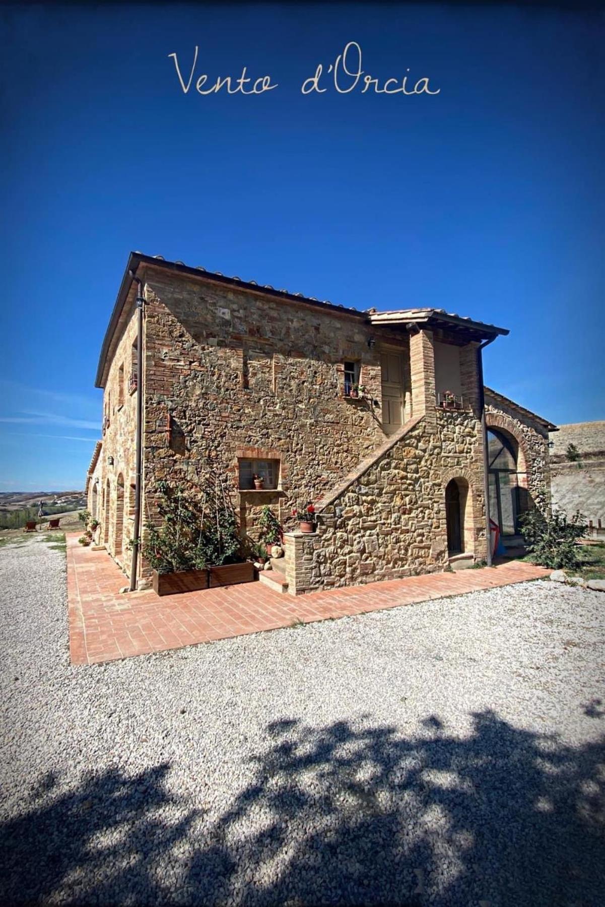 Vento d’Orcia