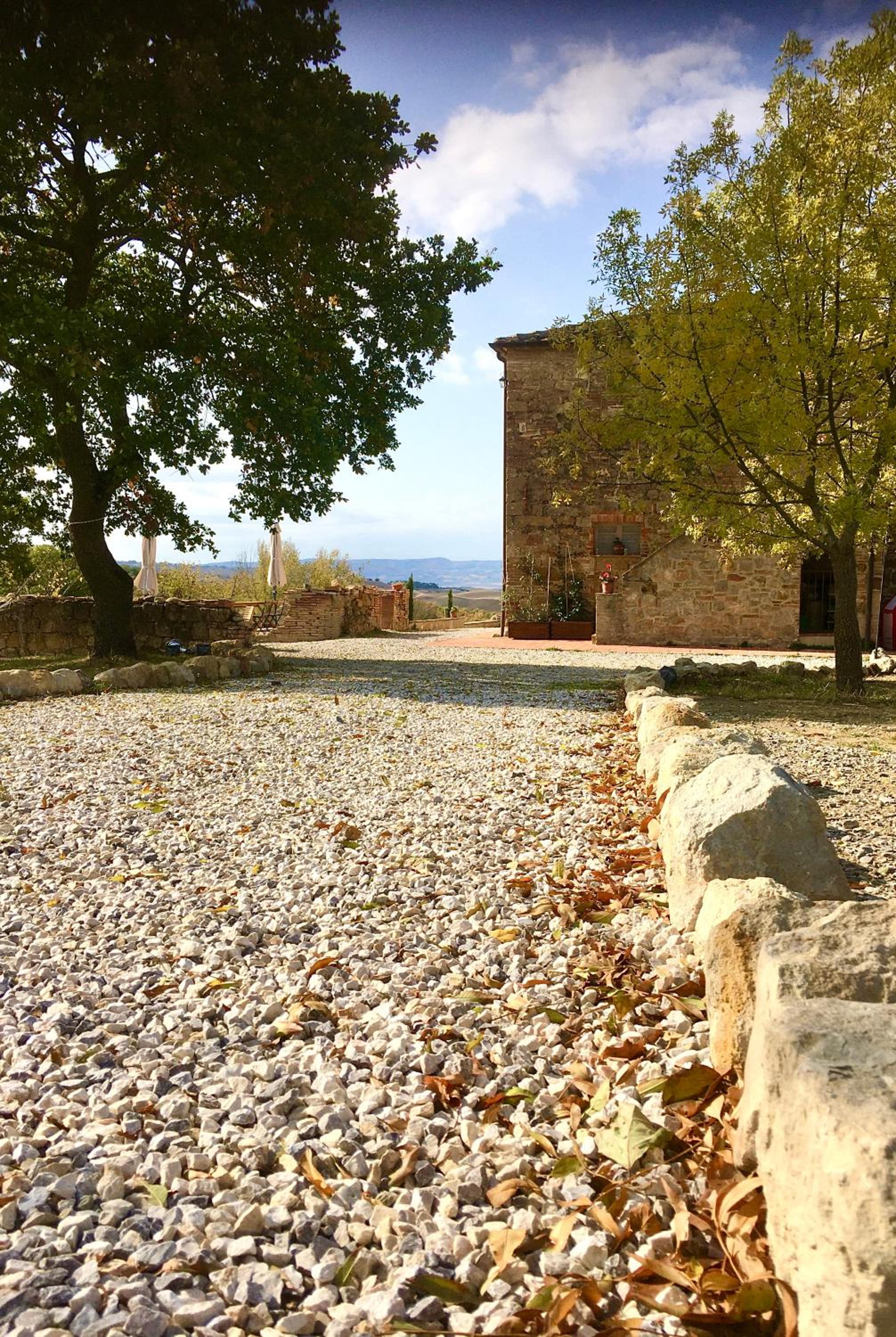 Vento d’Orcia
