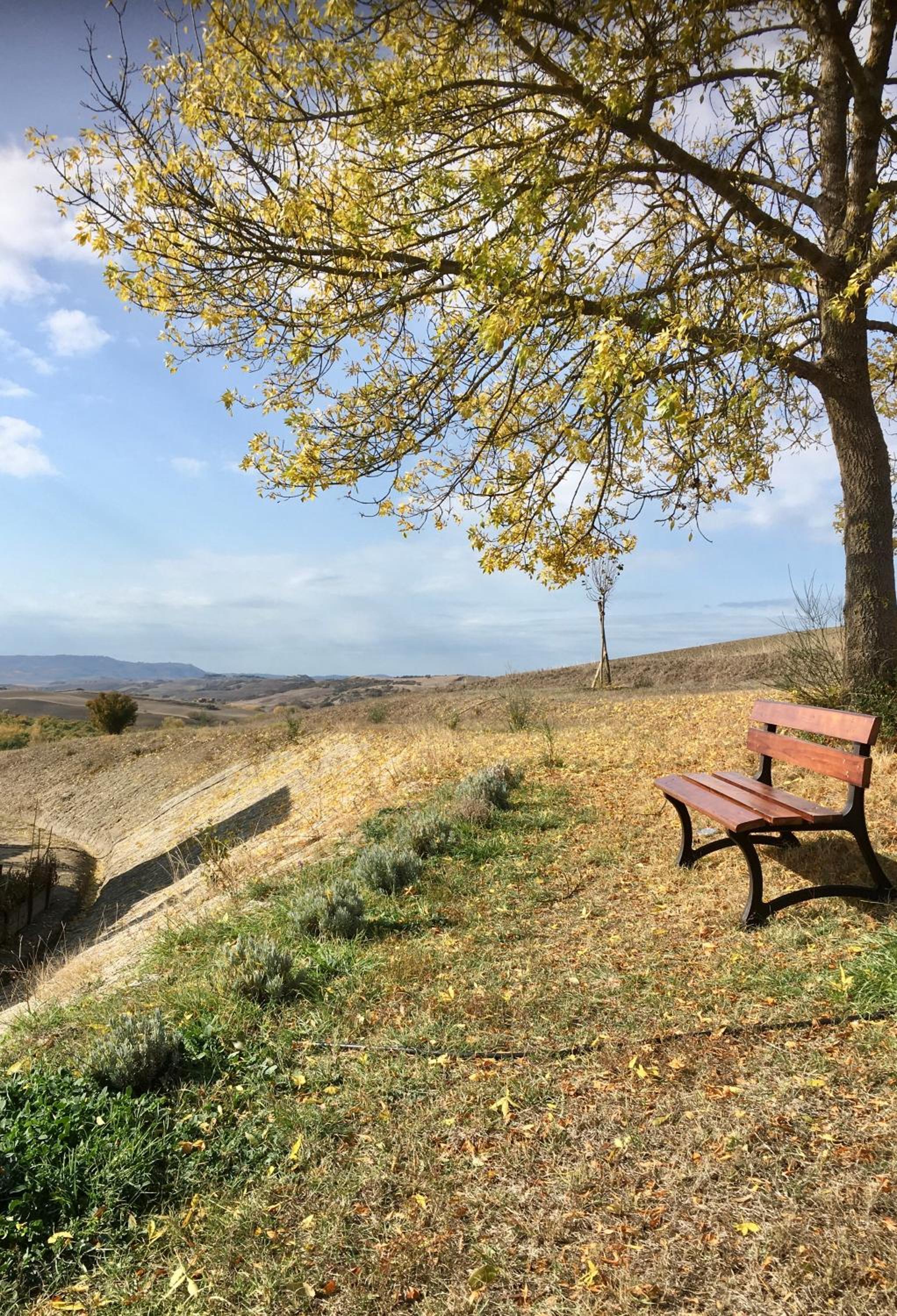 Vento d’Orcia