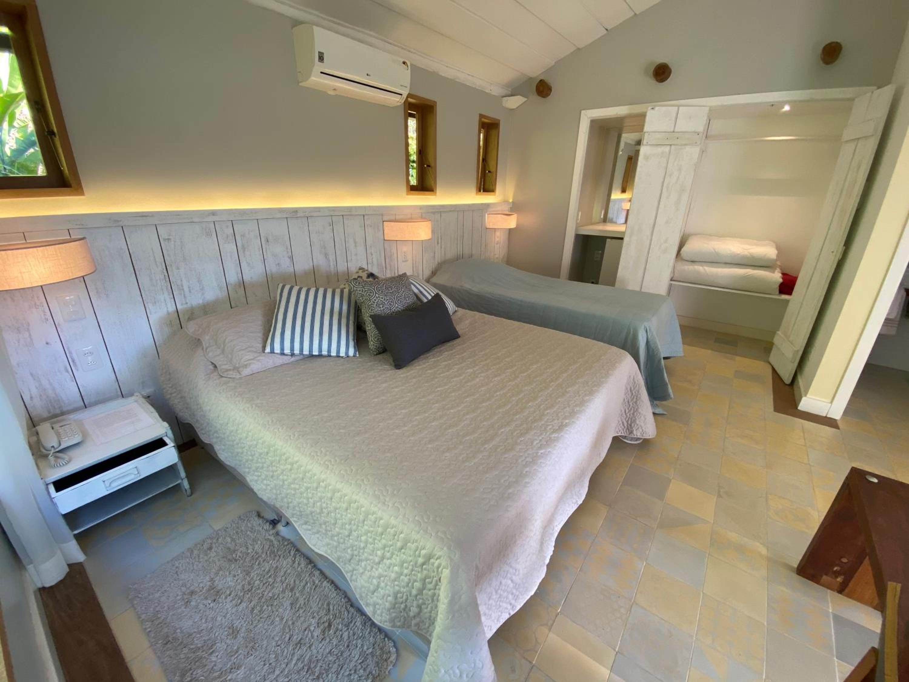 Auberge Suisse Pousada