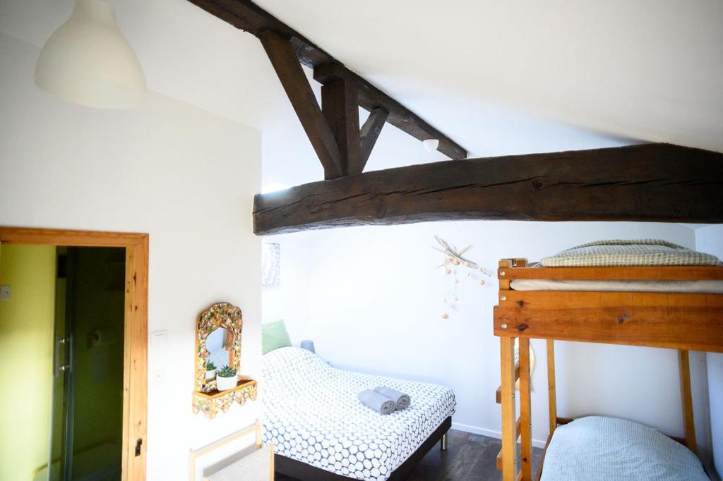 The Secret Spot Lodge