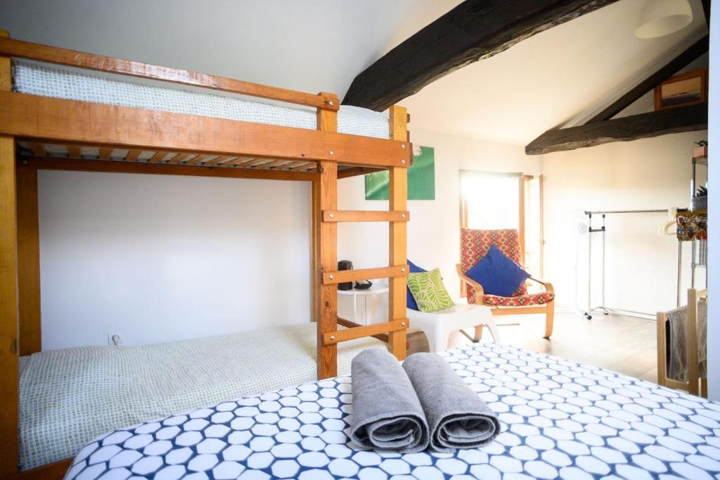 The Secret Spot Lodge