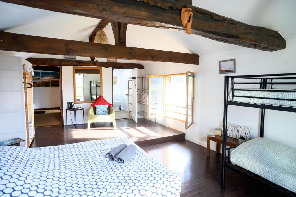 The Secret Spot Lodge
