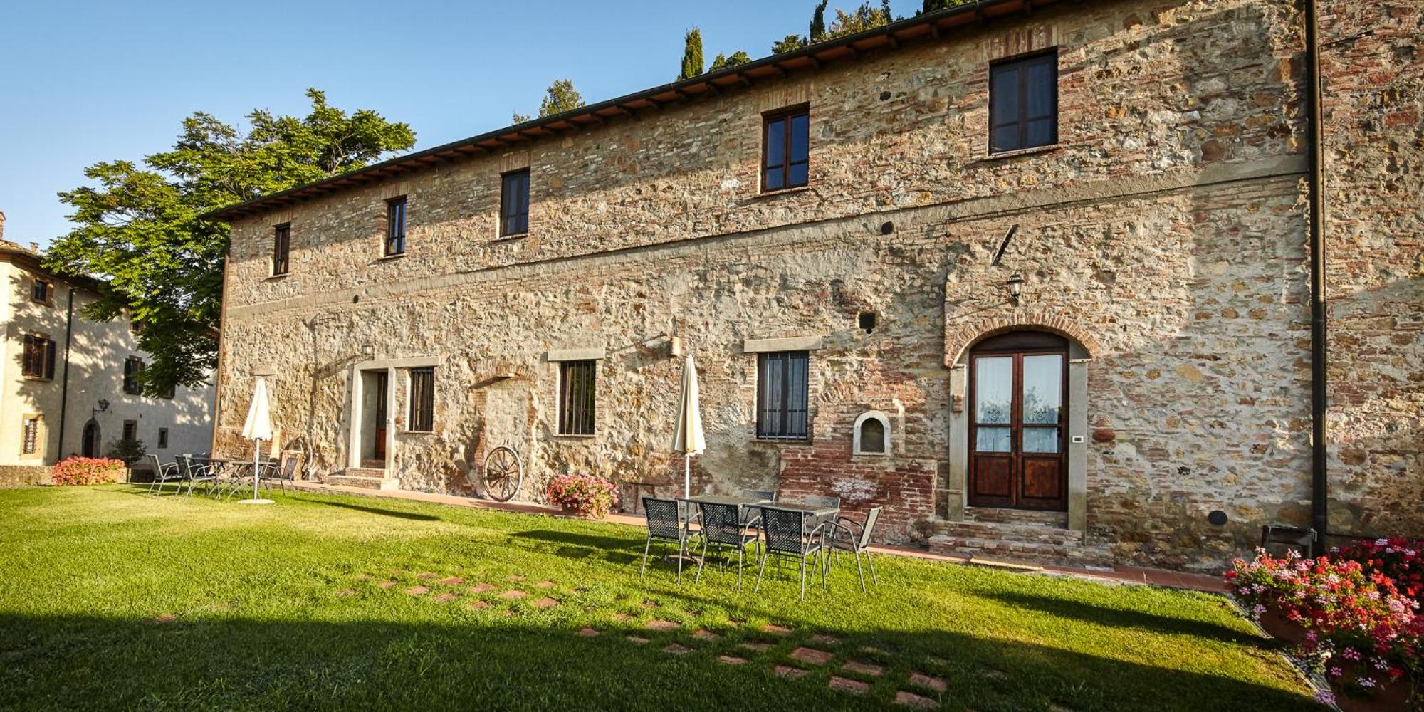 Borgo Il Castagno