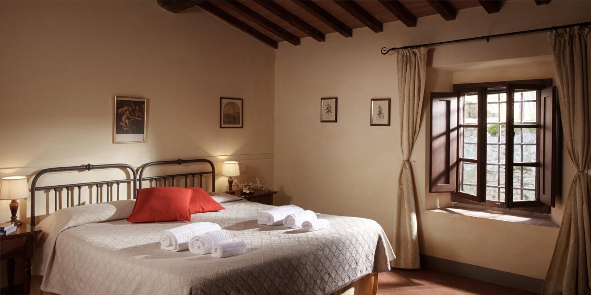Borgo Il Castagno