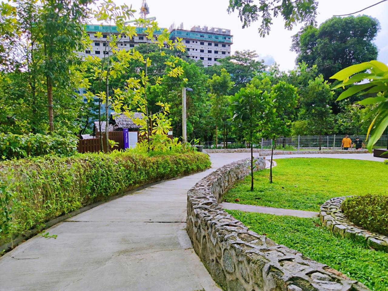 Maxine Suites
