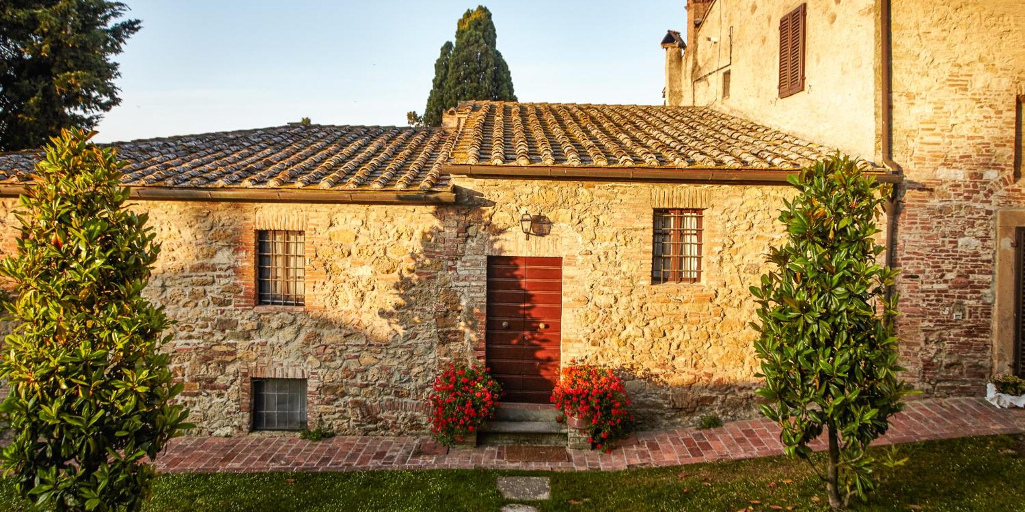Borgo Il Castagno