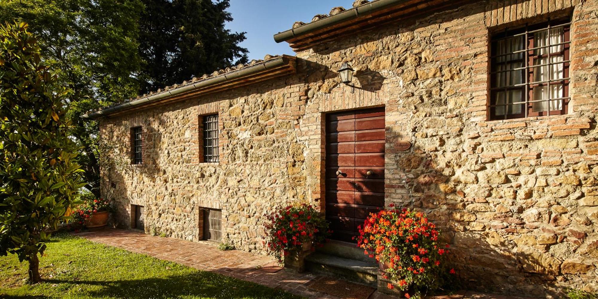 Borgo Il Castagno