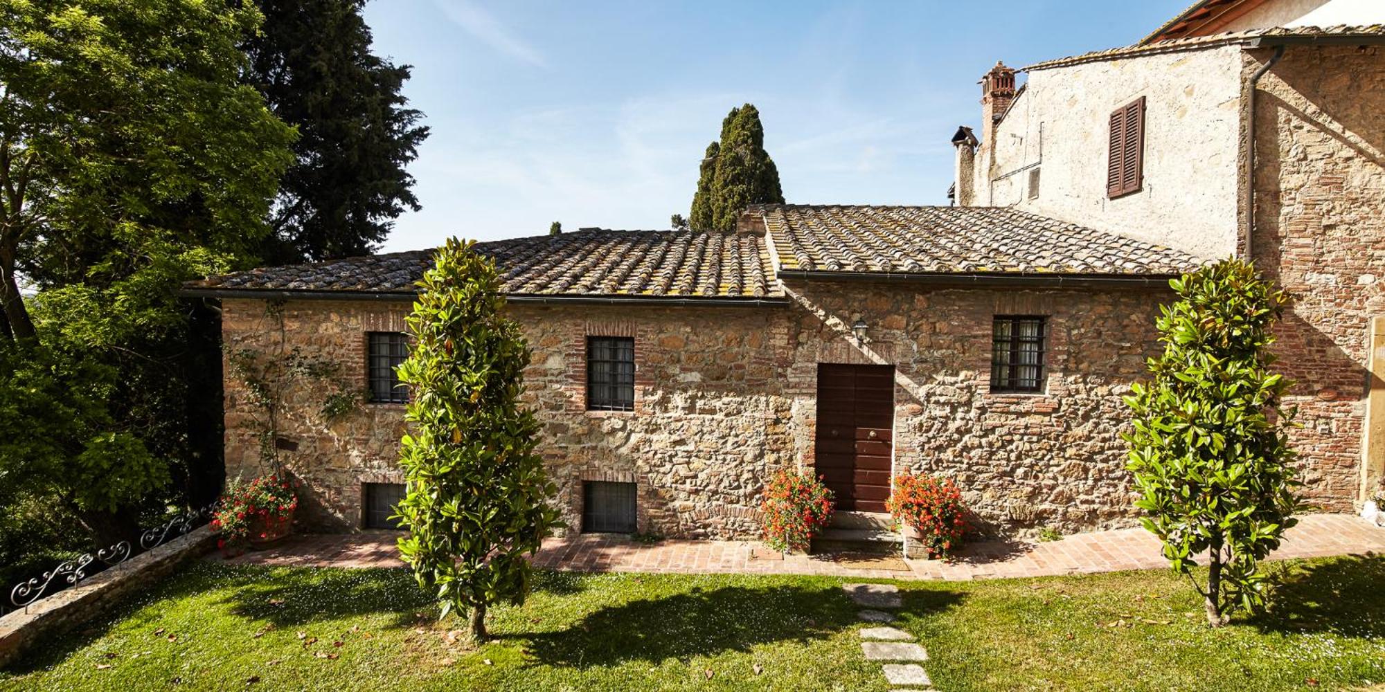Borgo Il Castagno