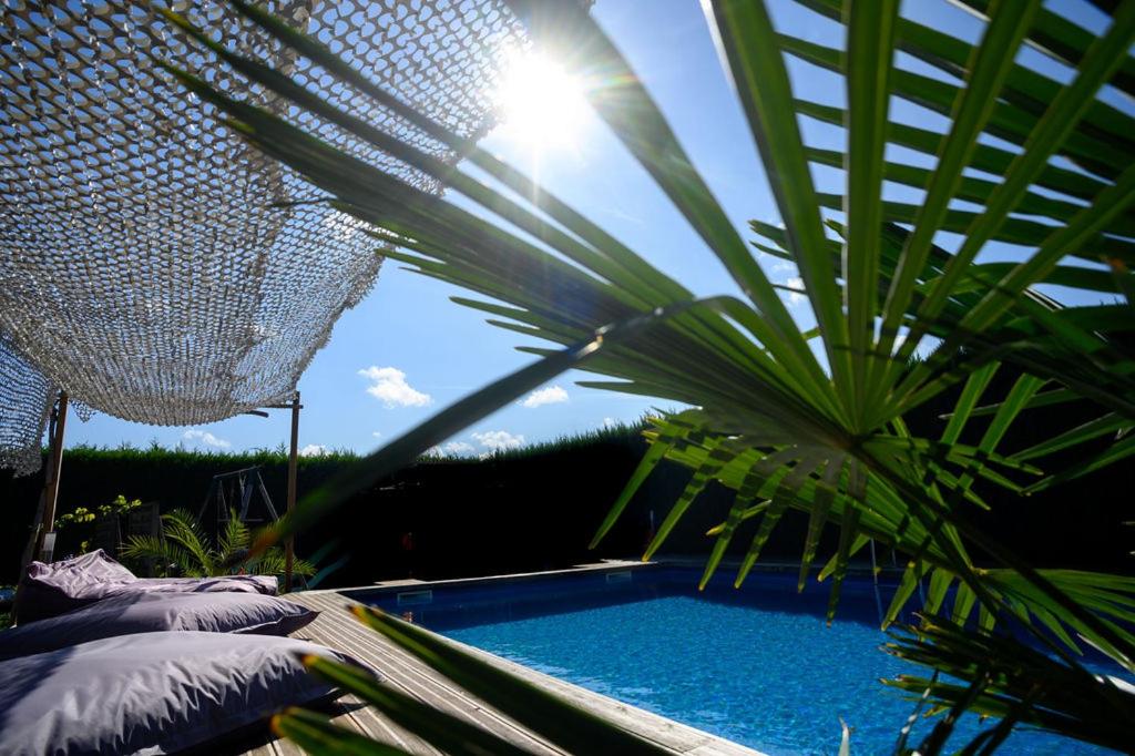 The Secret Spot Lodge