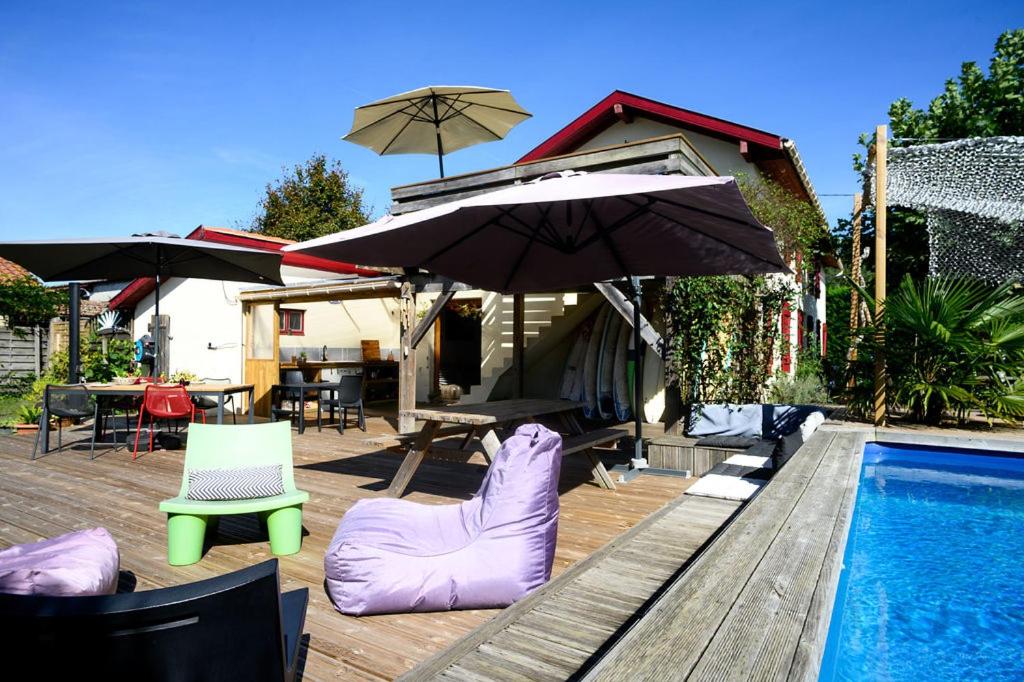 The Secret Spot Lodge