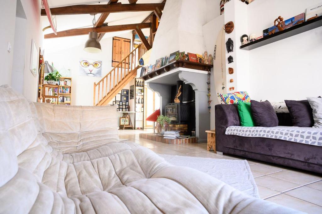 The Secret Spot Lodge