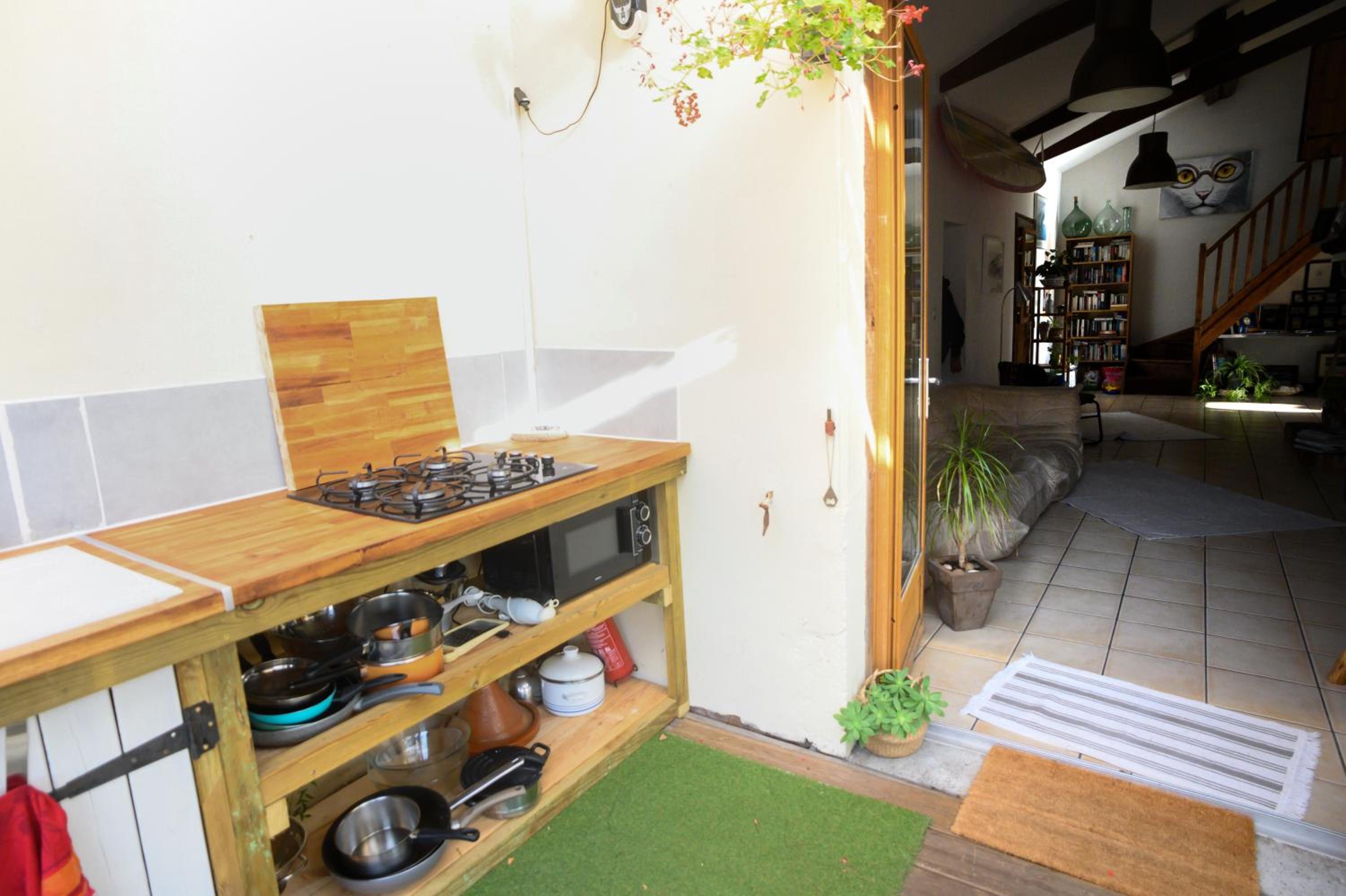 The Secret Spot Lodge
