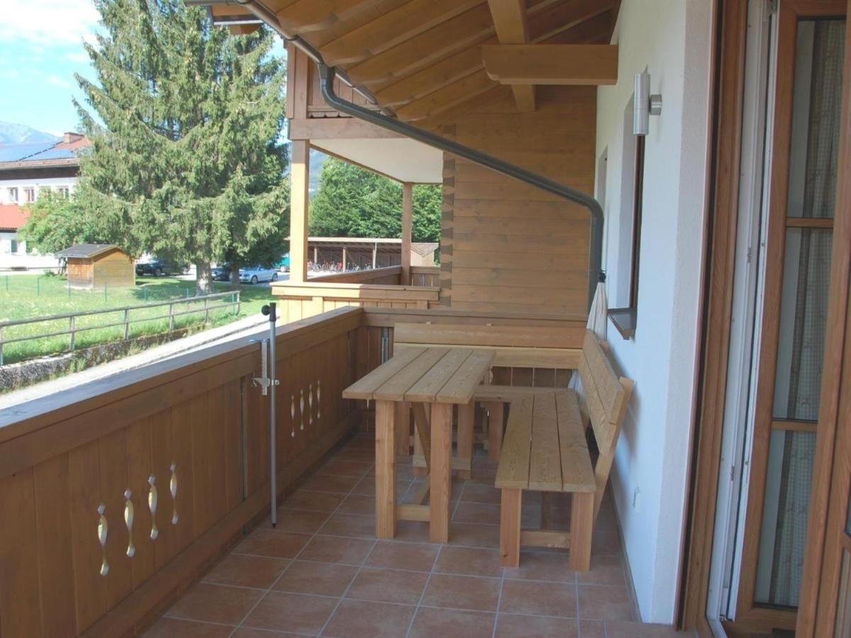 Landhaus Fuchs view 5
