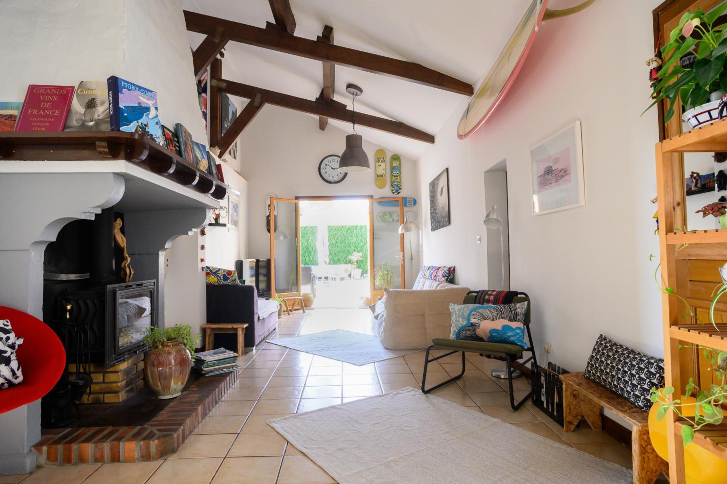The Secret Spot Lodge
