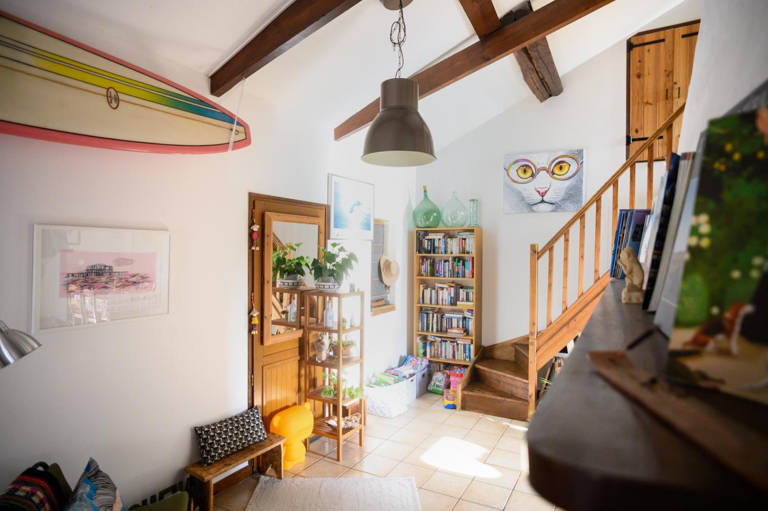 The Secret Spot Lodge