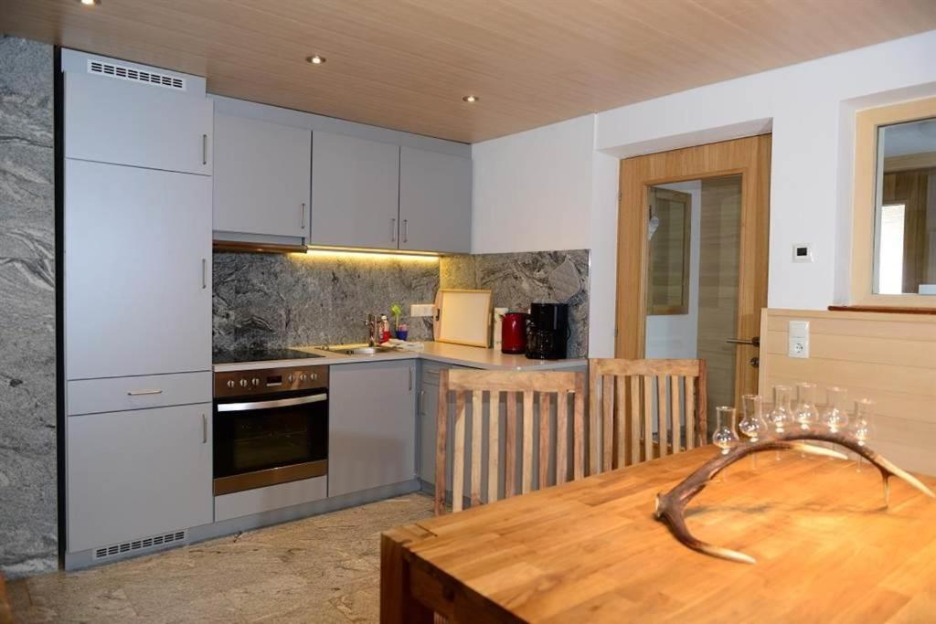 Gästehaus Flöry