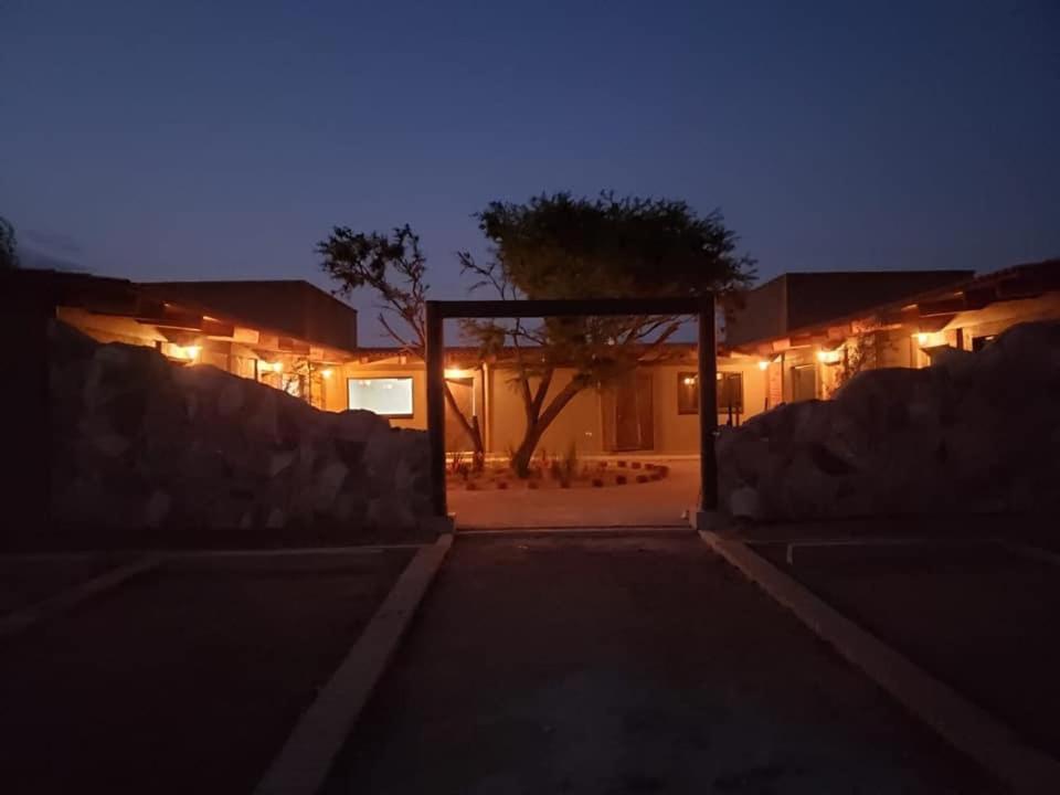 Hotel Viñedo los Arcángeles - Image 1