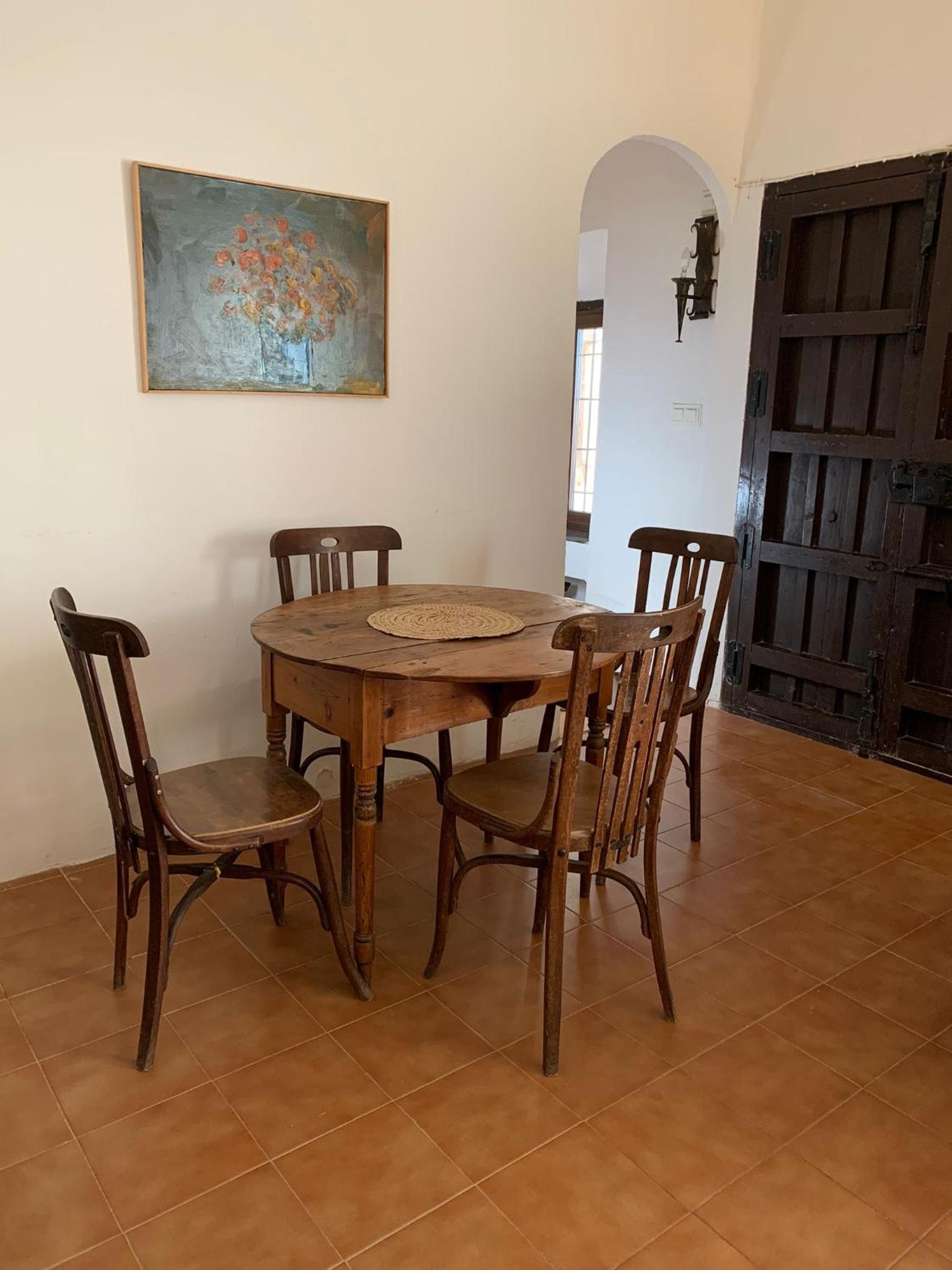 Casa Rural La Navarra