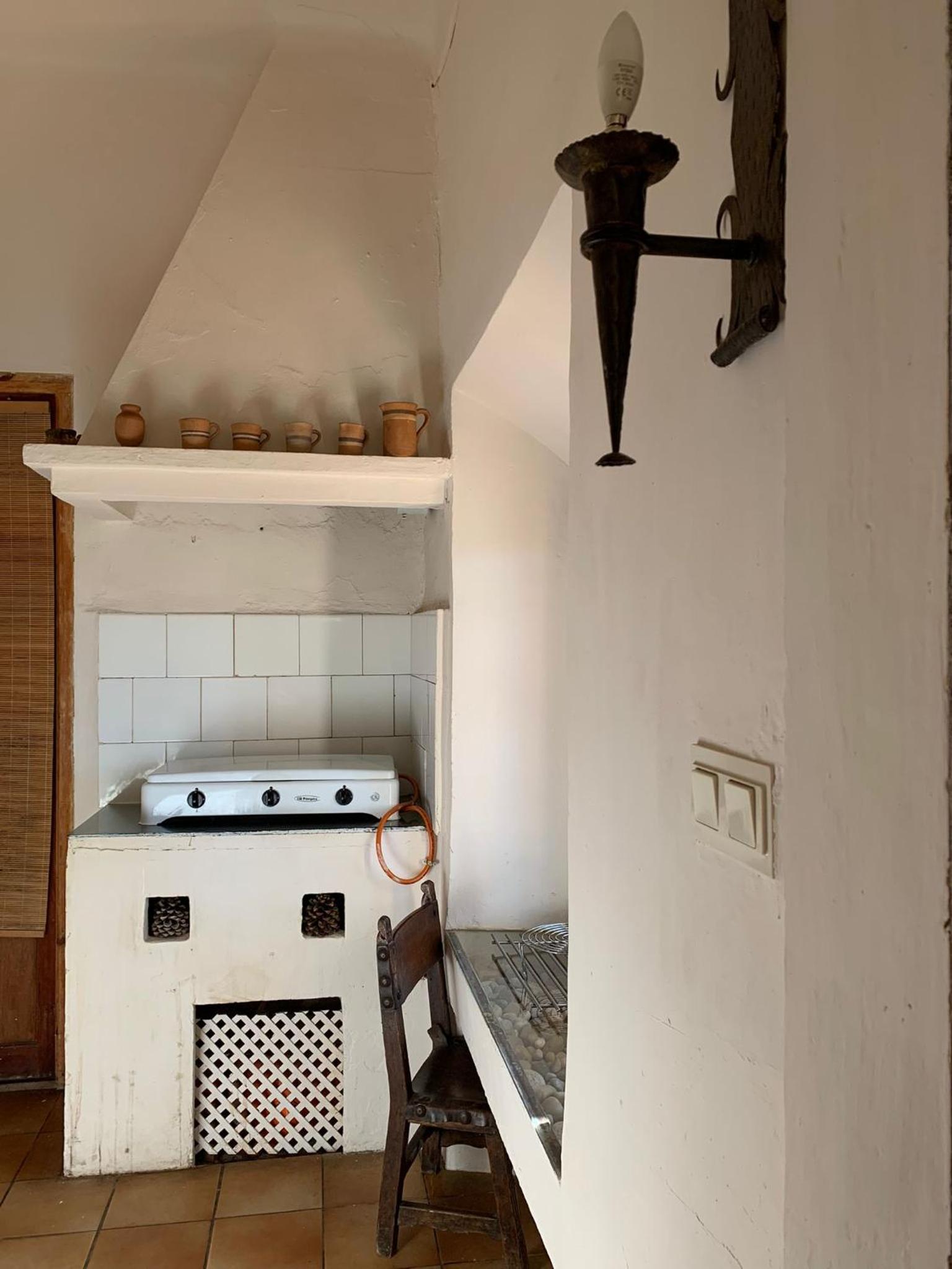 Casa Rural La Navarra