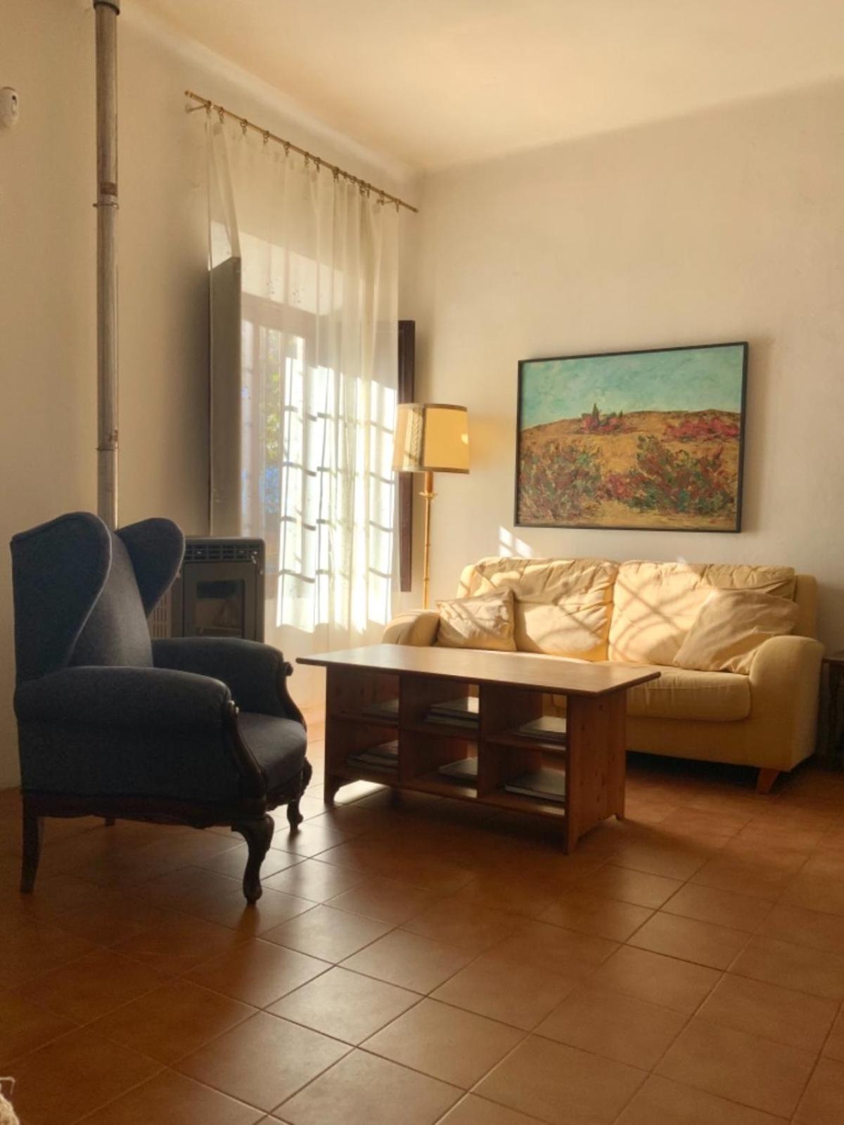 Casa Rural La Navarra