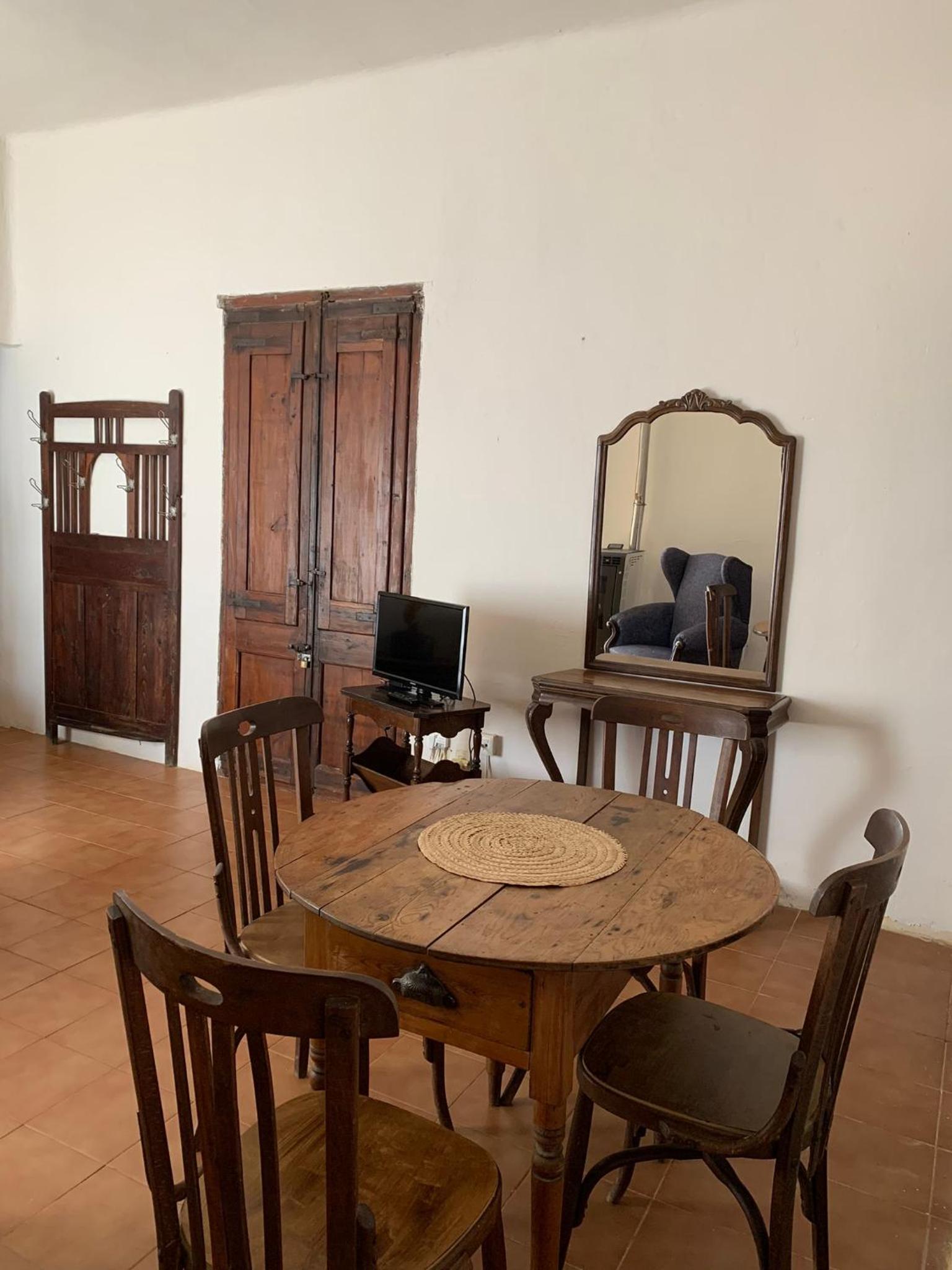 Casa Rural La Navarra