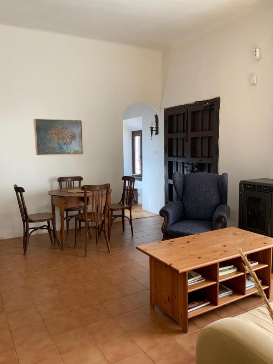 Casa Rural La Navarra