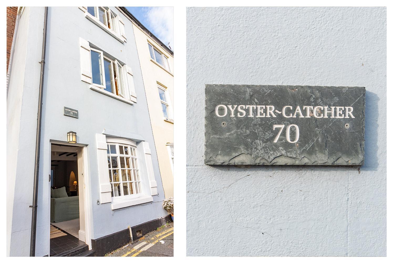 Oyster Catcher Cottage - Harbour Bowl, Sea Views view 3