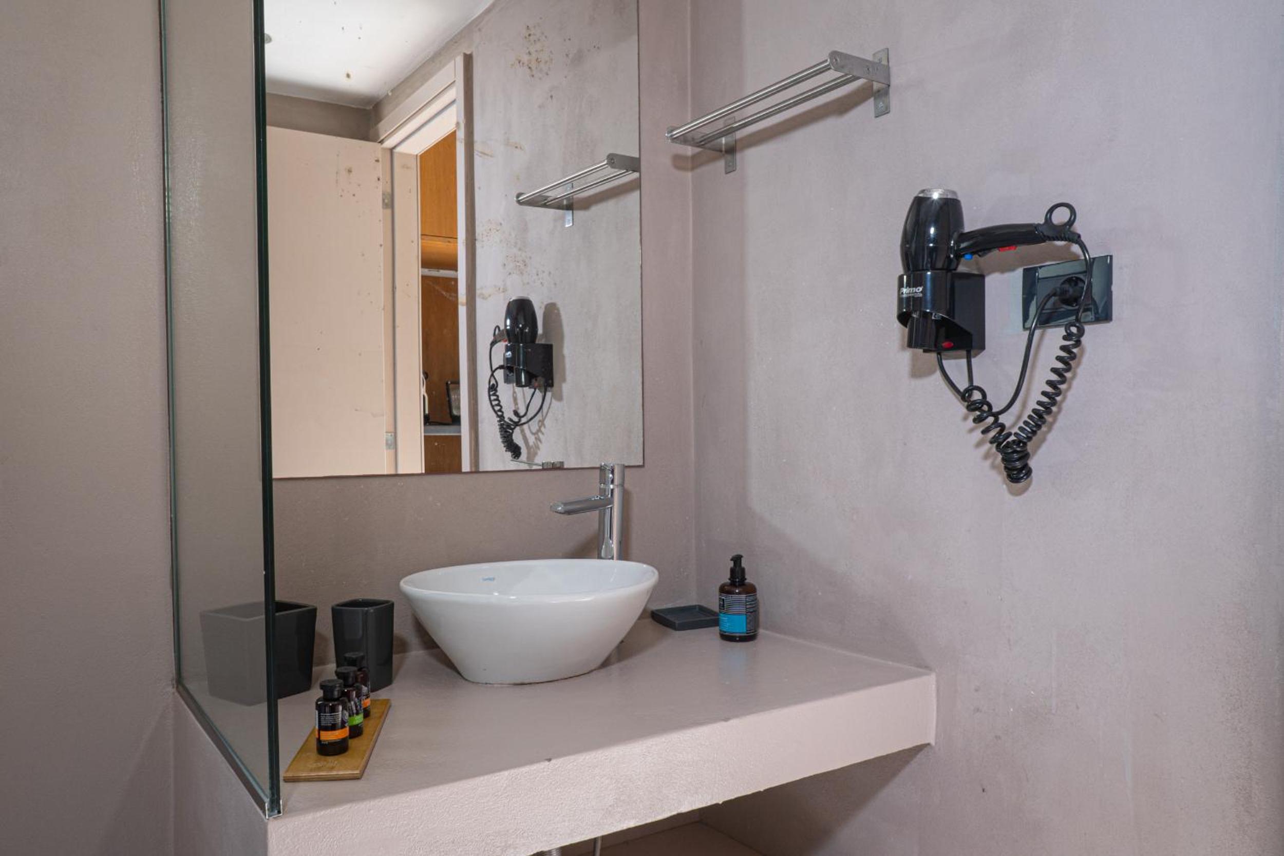 Paxoi Resort - Adult-Only