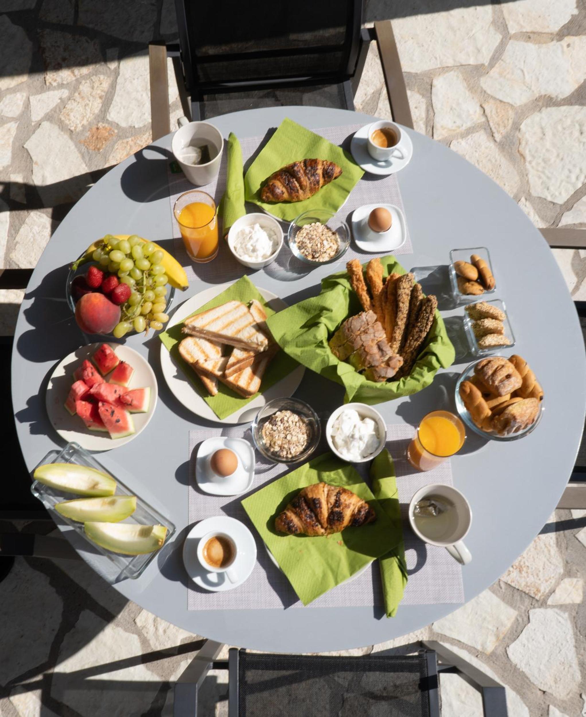 Paxoi Resort - Adult-Only