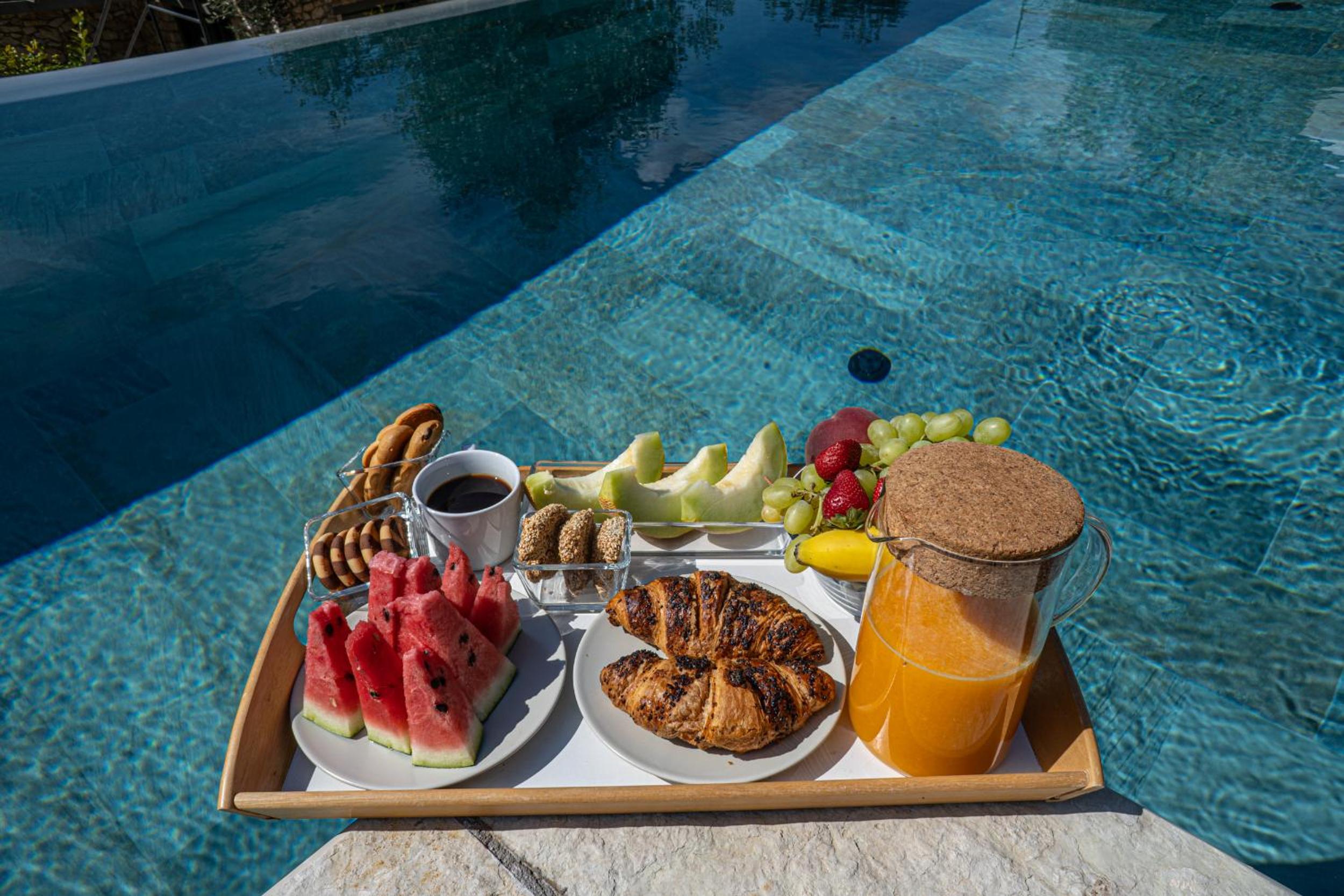 Paxoi Resort - Adult-Only