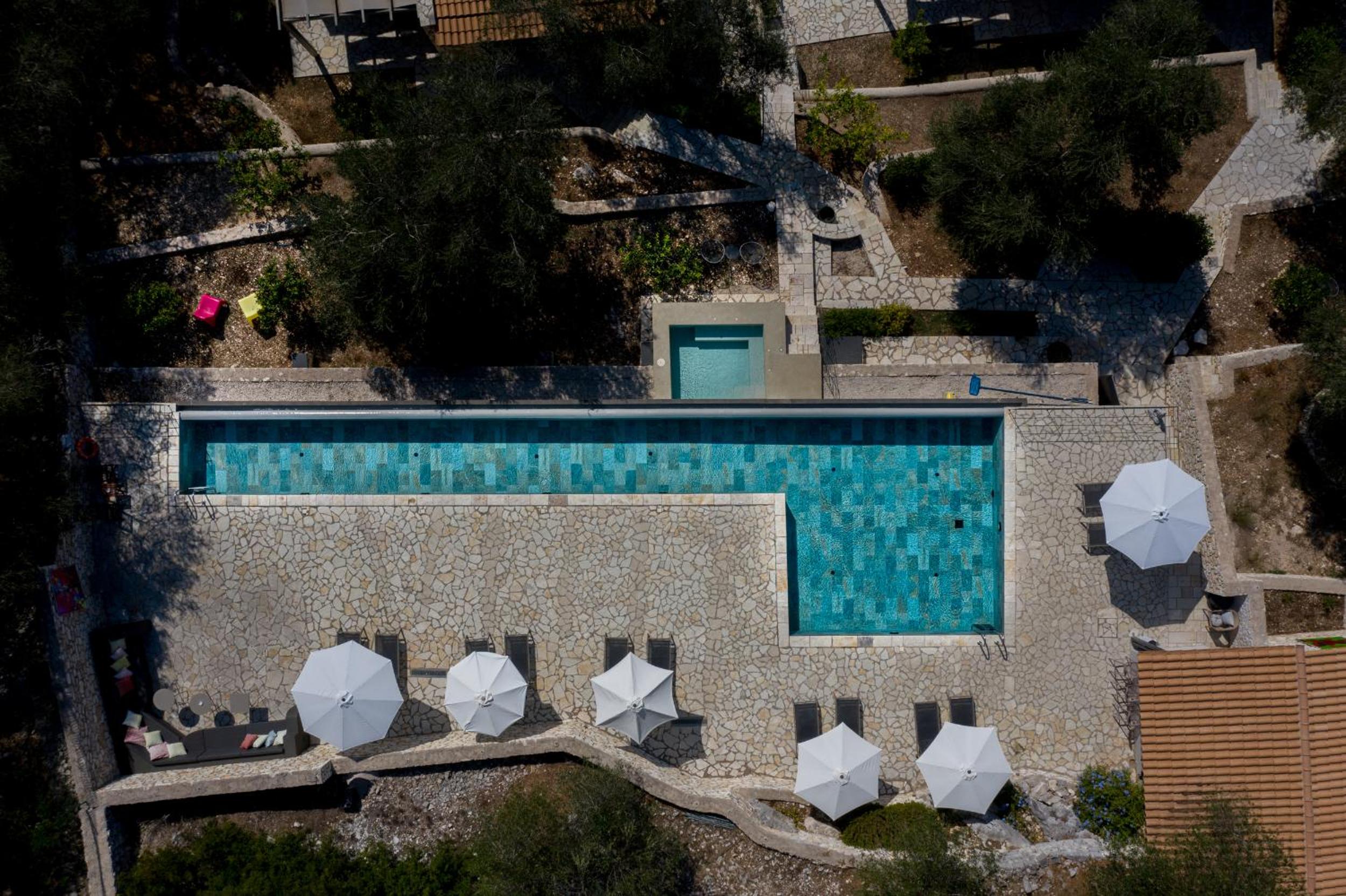 Paxoi Resort - Adult-Only