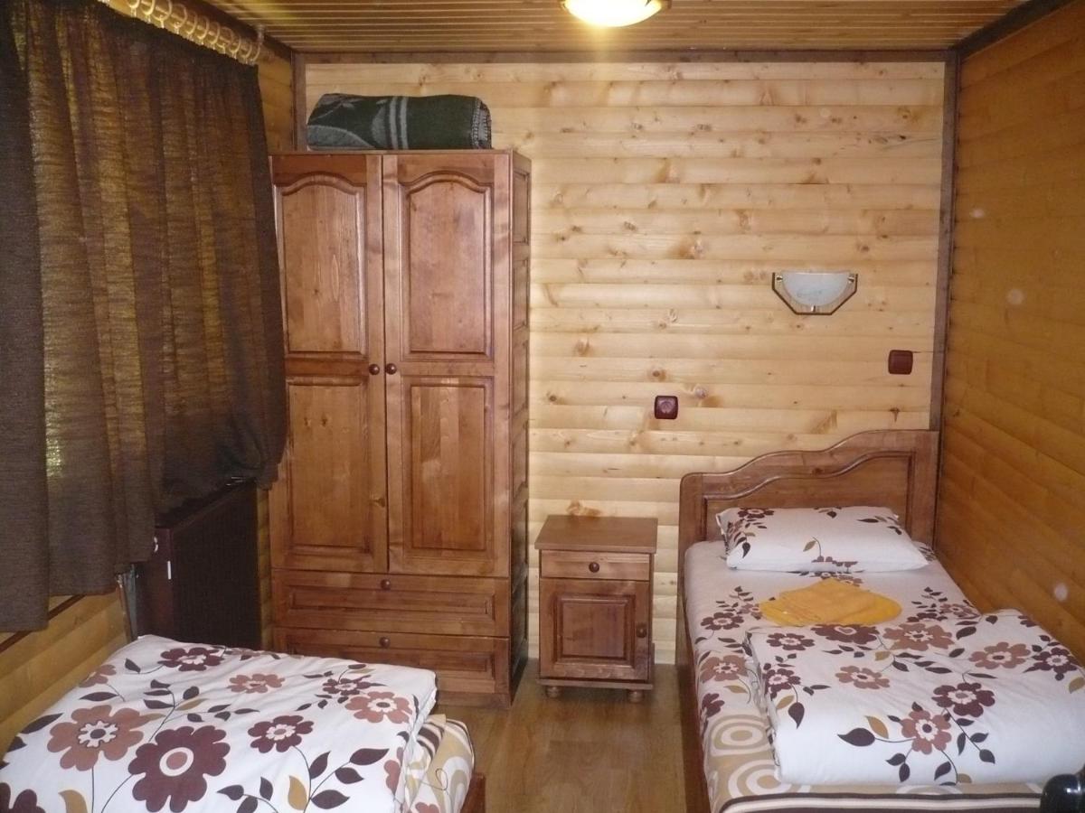 Guest House Chobaka