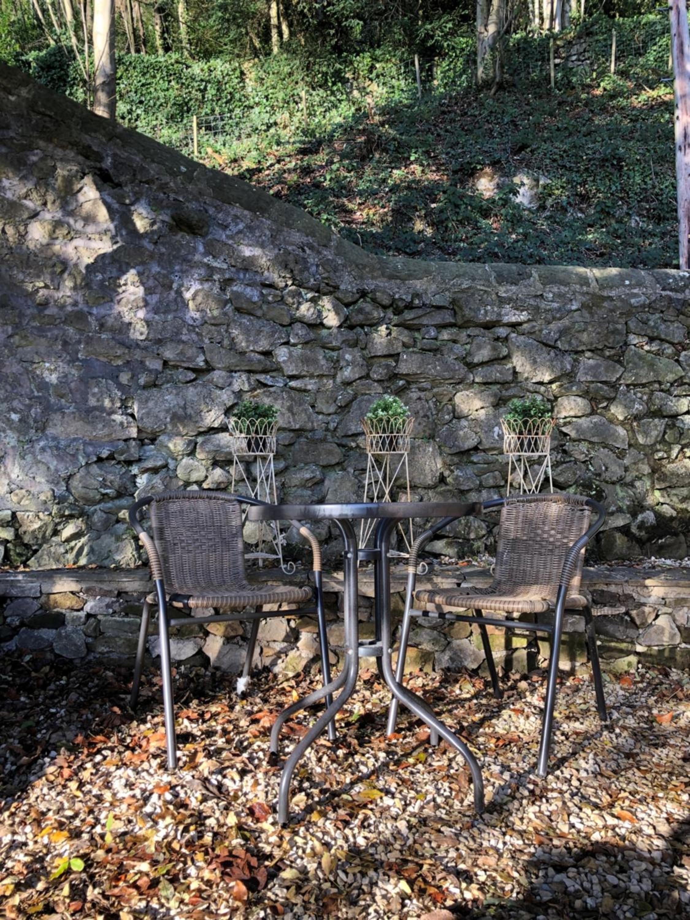 The Carriage House view 3