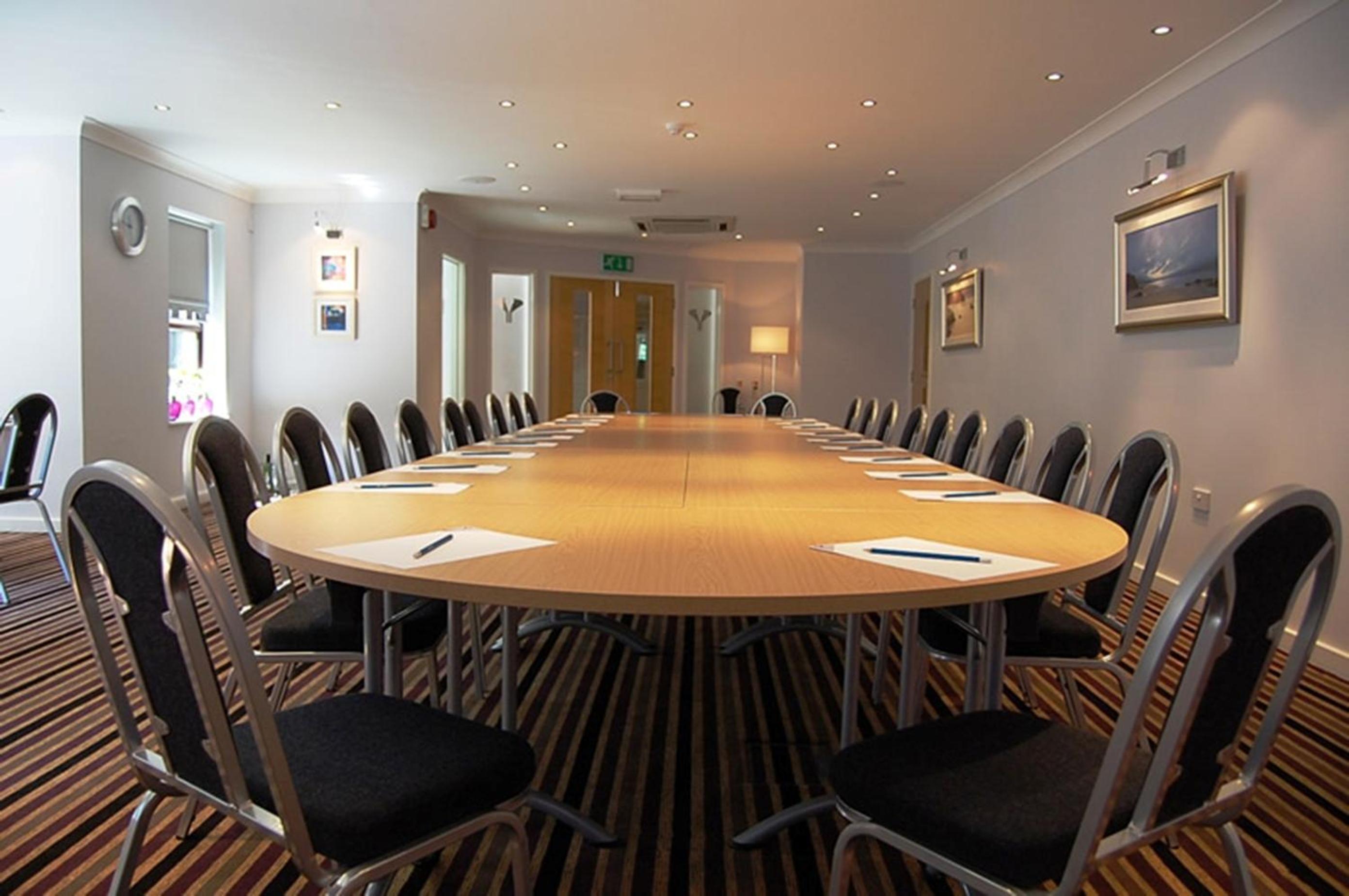 Trethorne Hotel & Golf Club, Foto 13