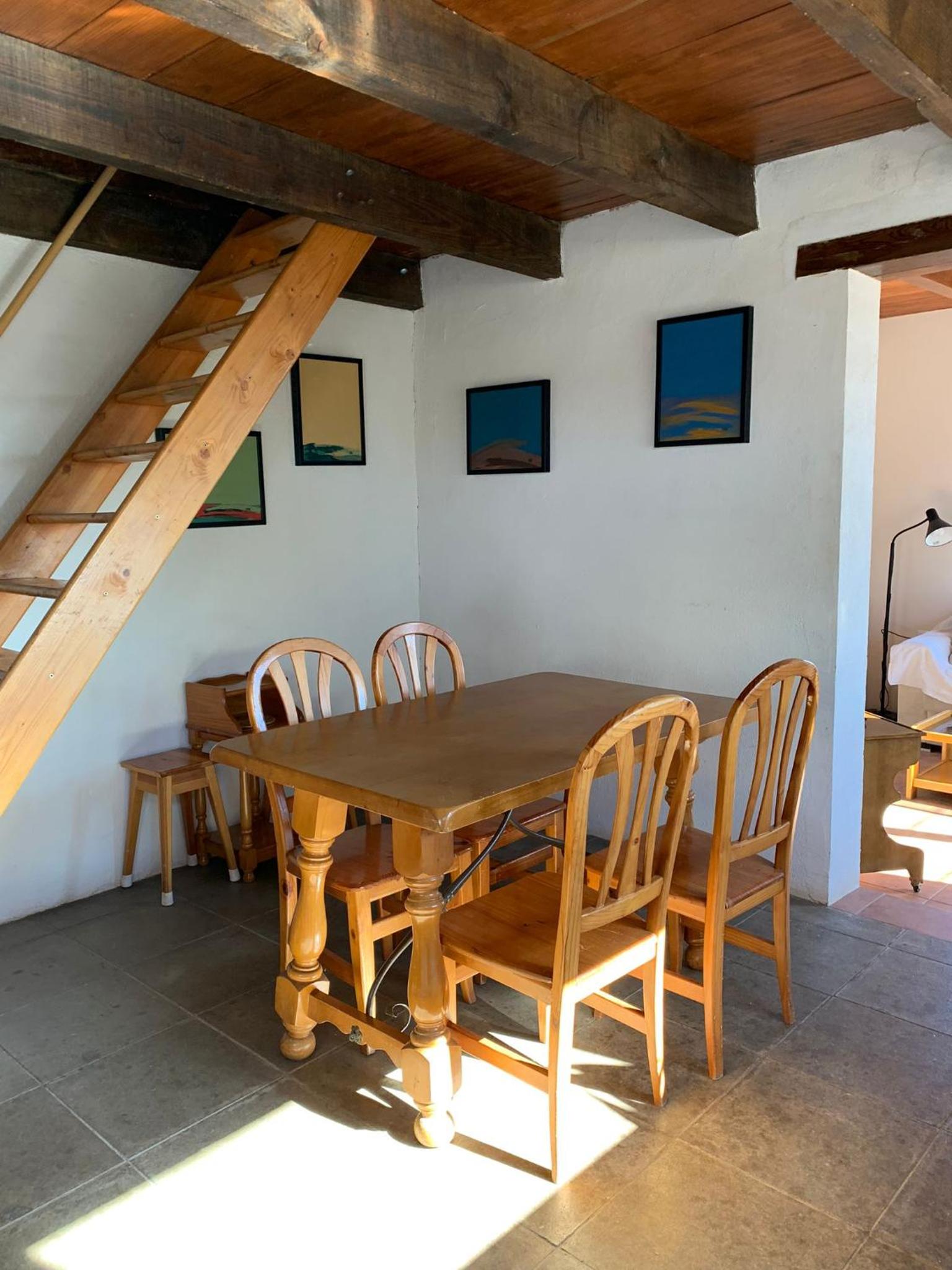 Casa Rural La Navarra