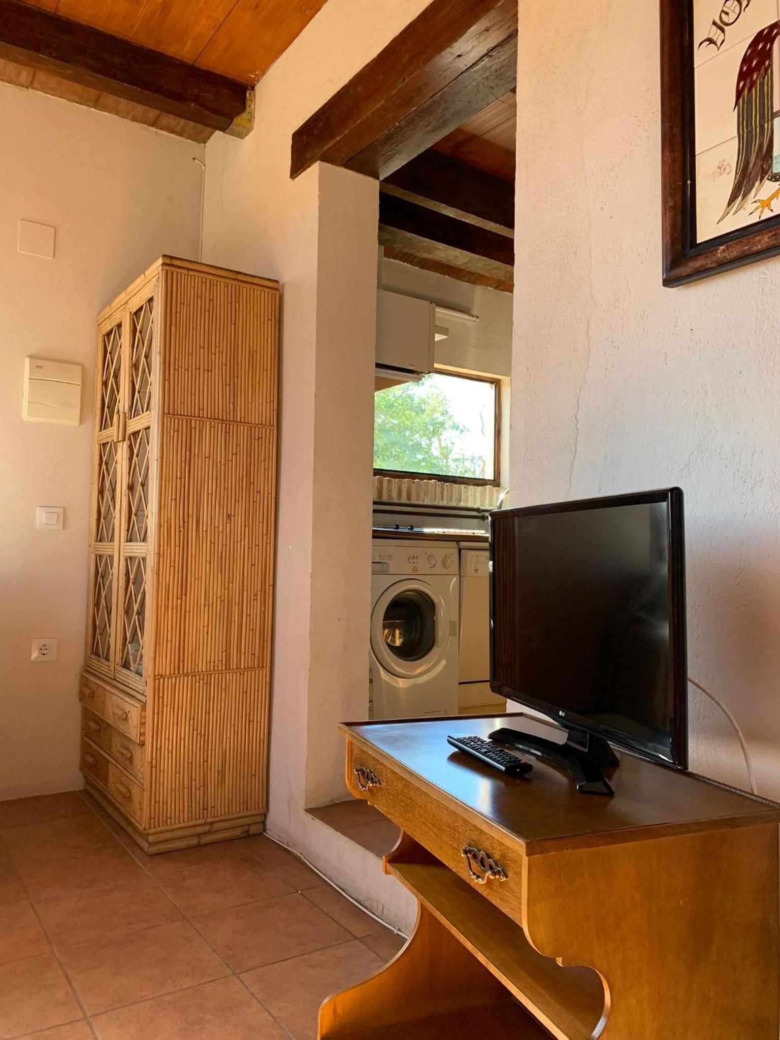 Casa Rural La Navarra
