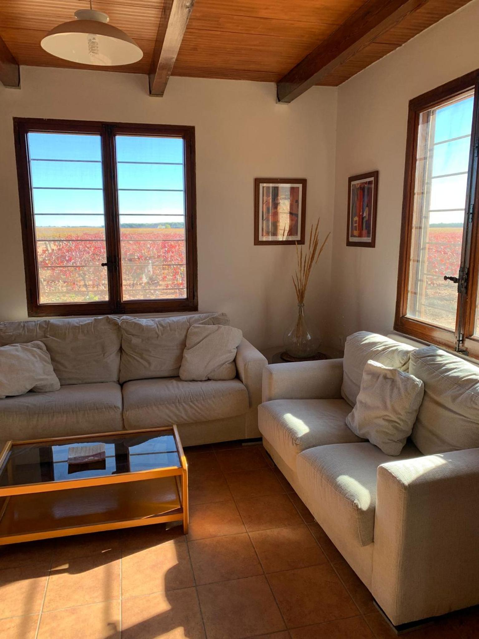 Casa Rural La Navarra