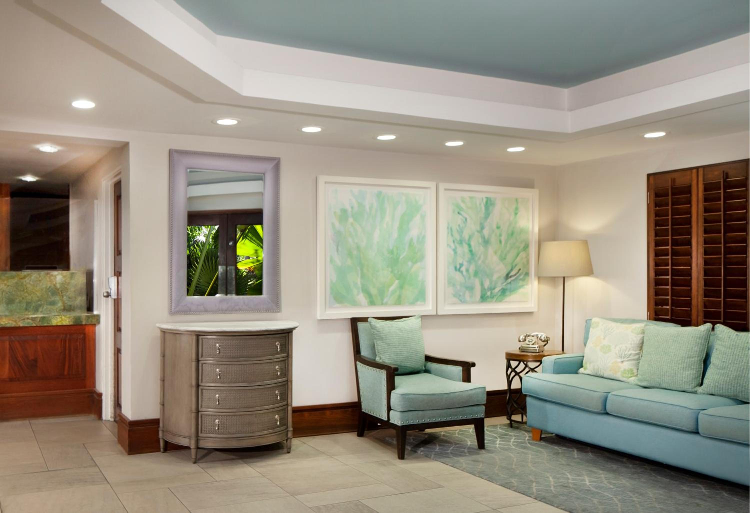 Pier House Resort & Spa