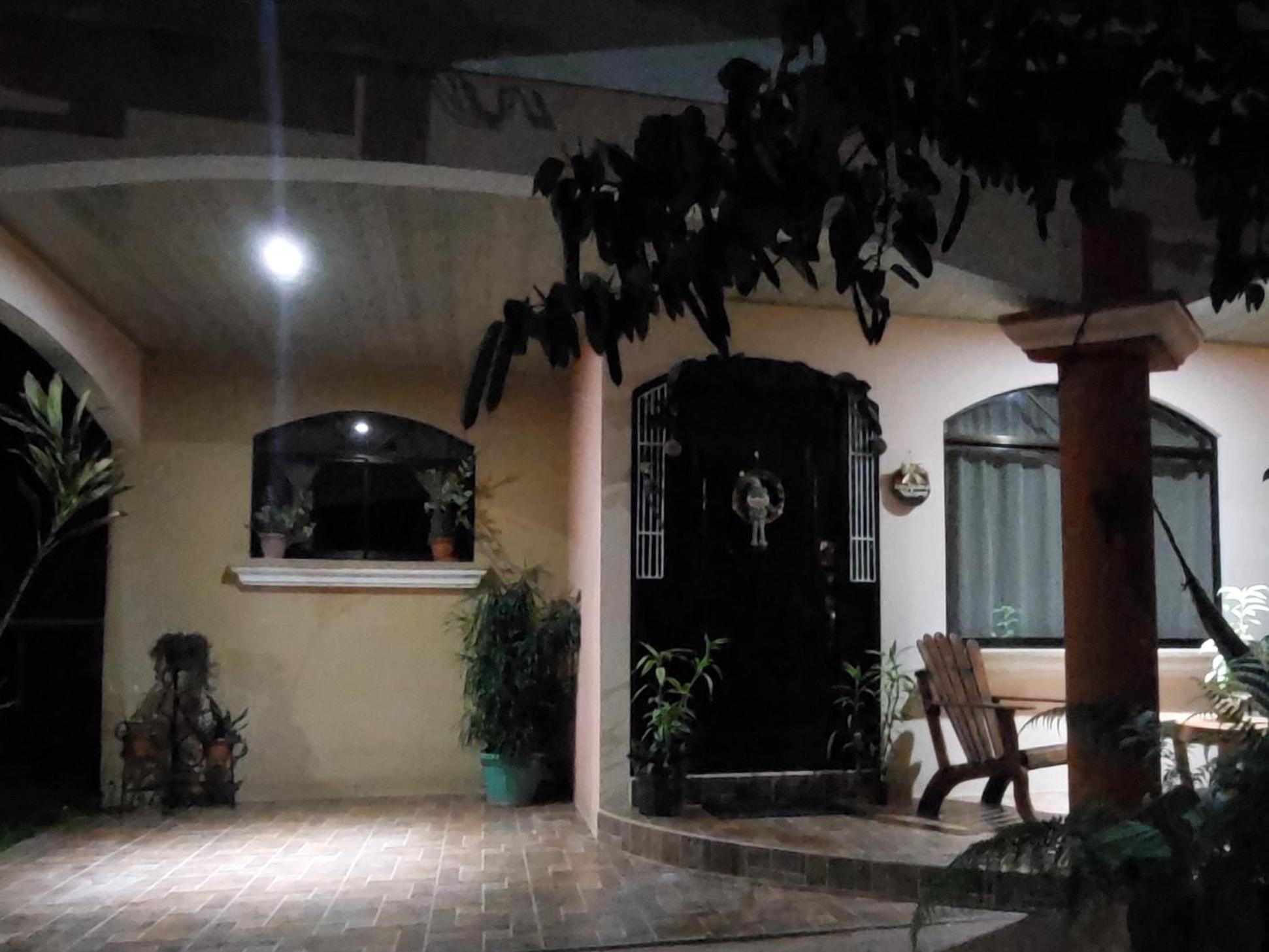 The Sloth Retreat & Studio Fortuna