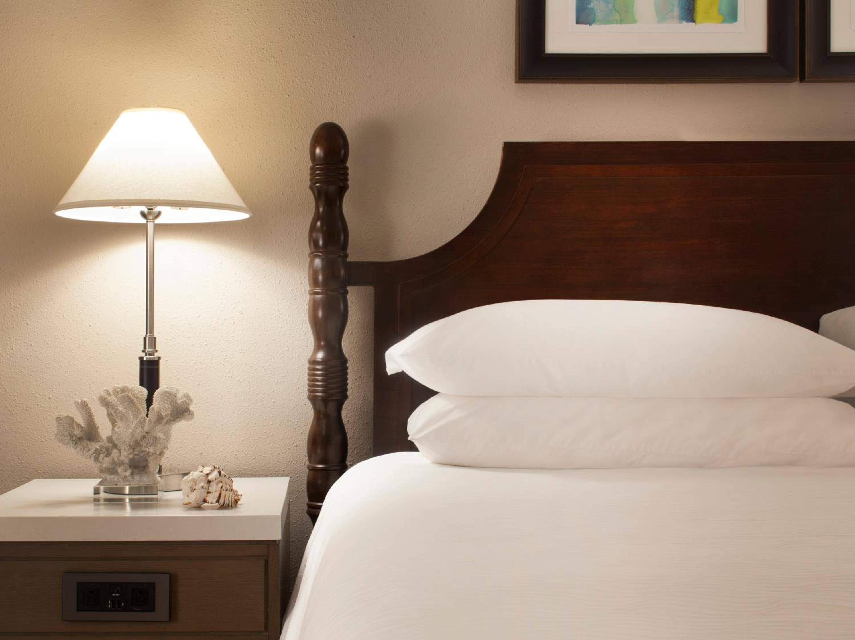 Pier House Resort & Spa