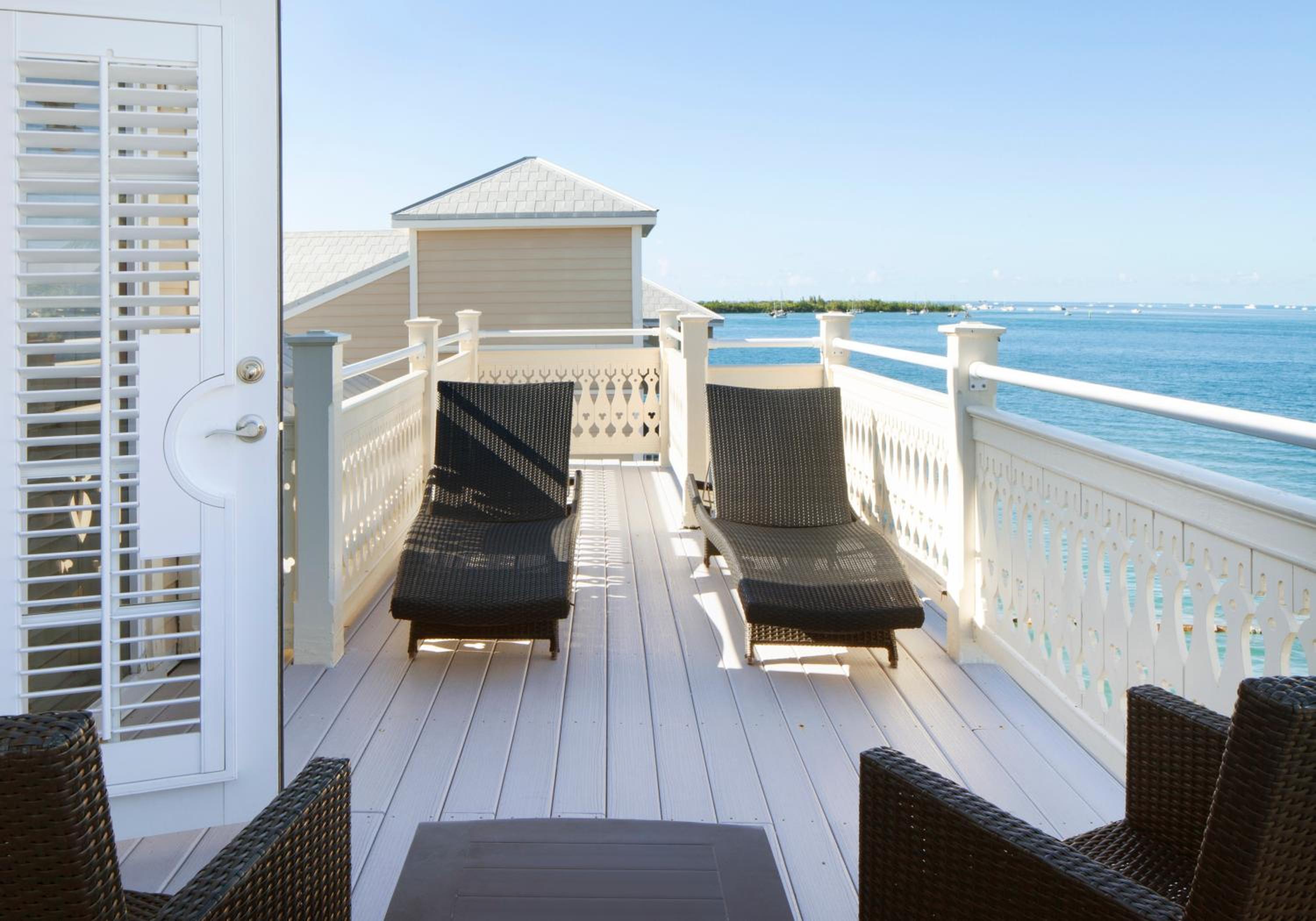 Pier House Resort & Spa