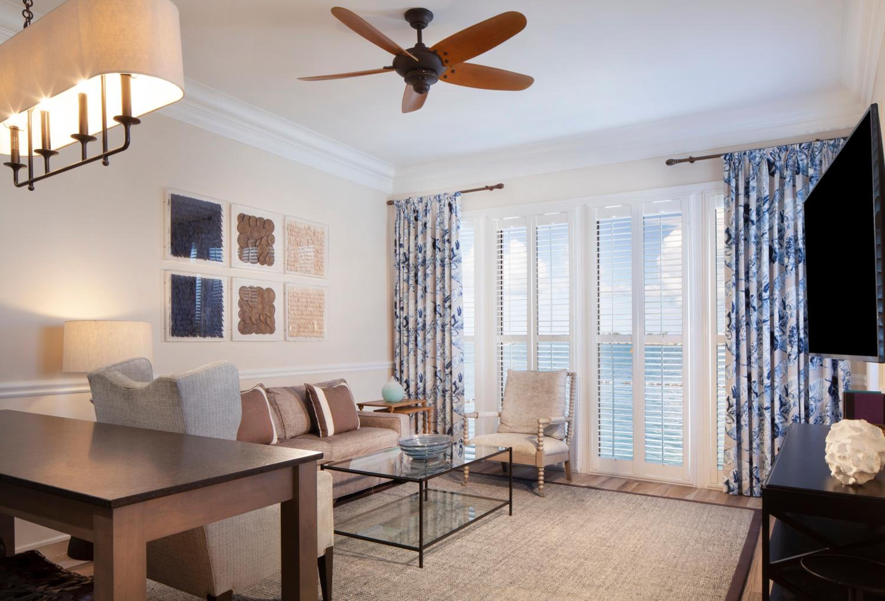 Pier House Resort & Spa