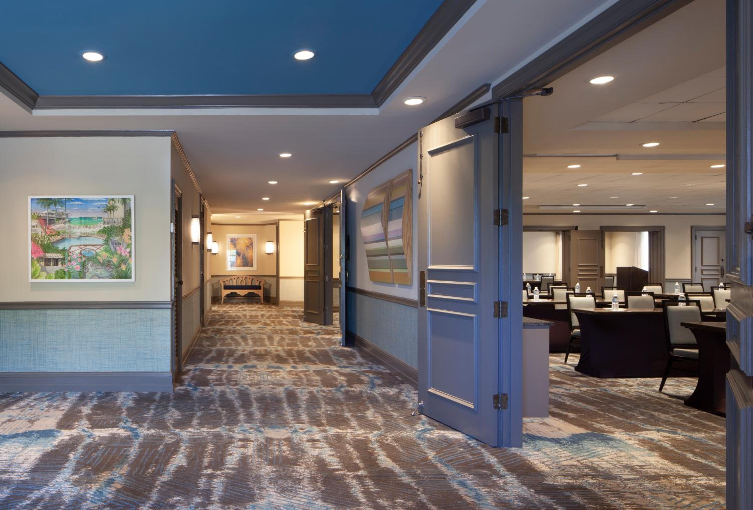 Pier House Resort & Spa