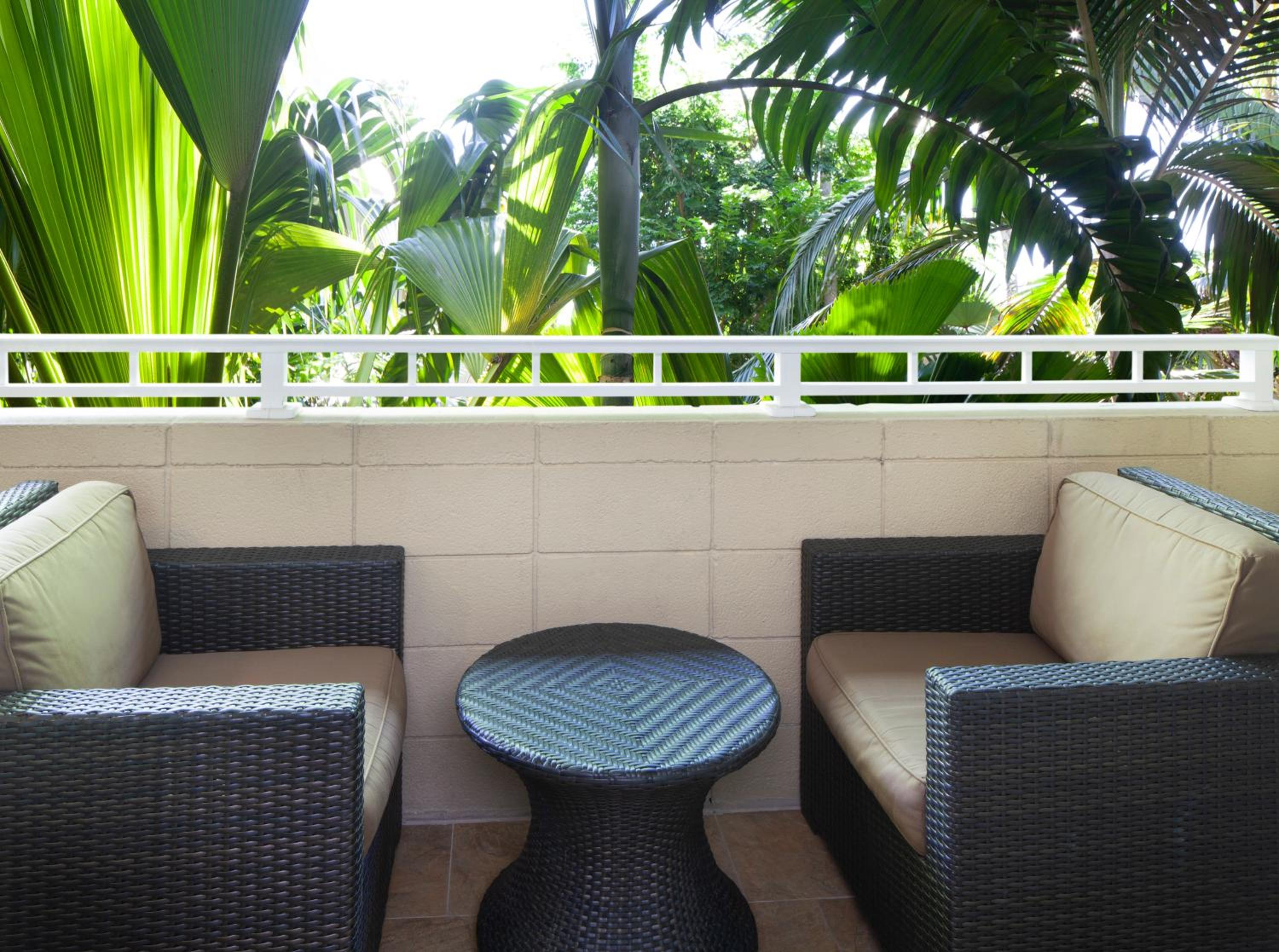 Pier House Resort & Spa